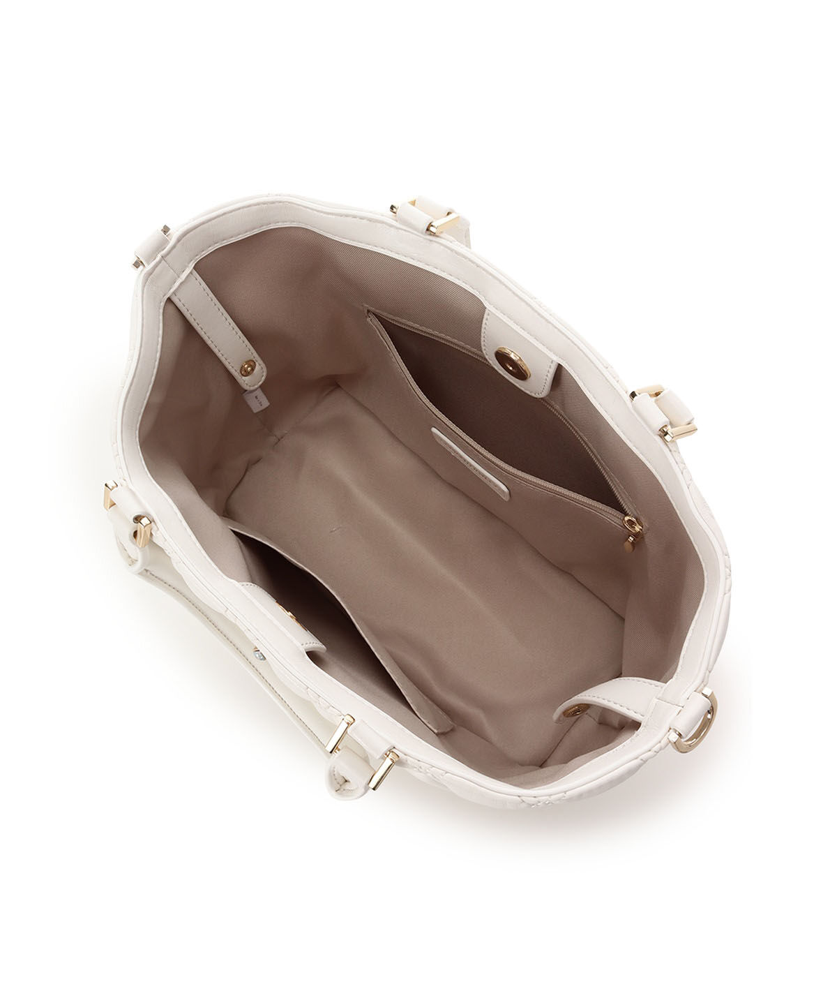 Samantha Vega「スウィングリボン ２WAYハンドバッグ」|ハンドバッグ|