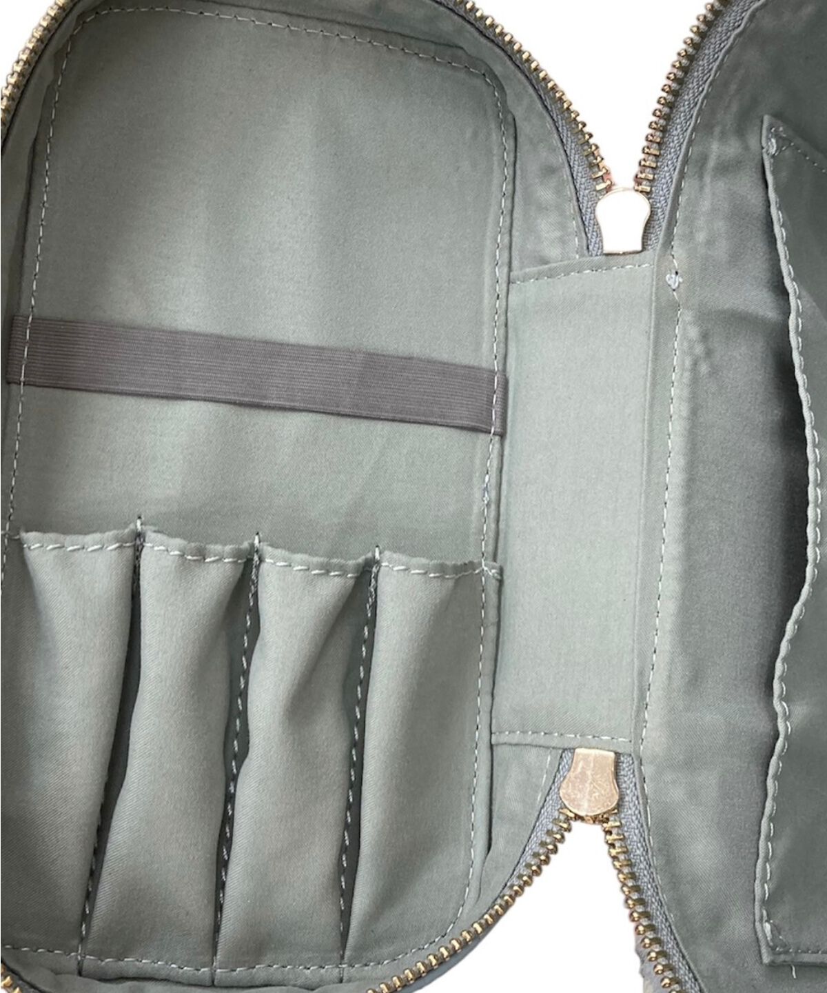 WILLSELECTION「もこもこバニティバッグ」|ショルダー・メッセンジャー|