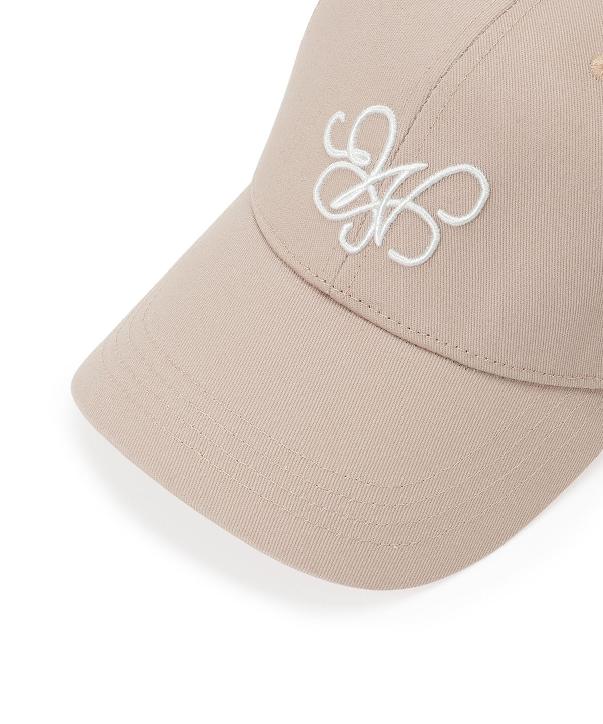 WILLSELECTION「WSロゴ刺繍キャップ」|その他|