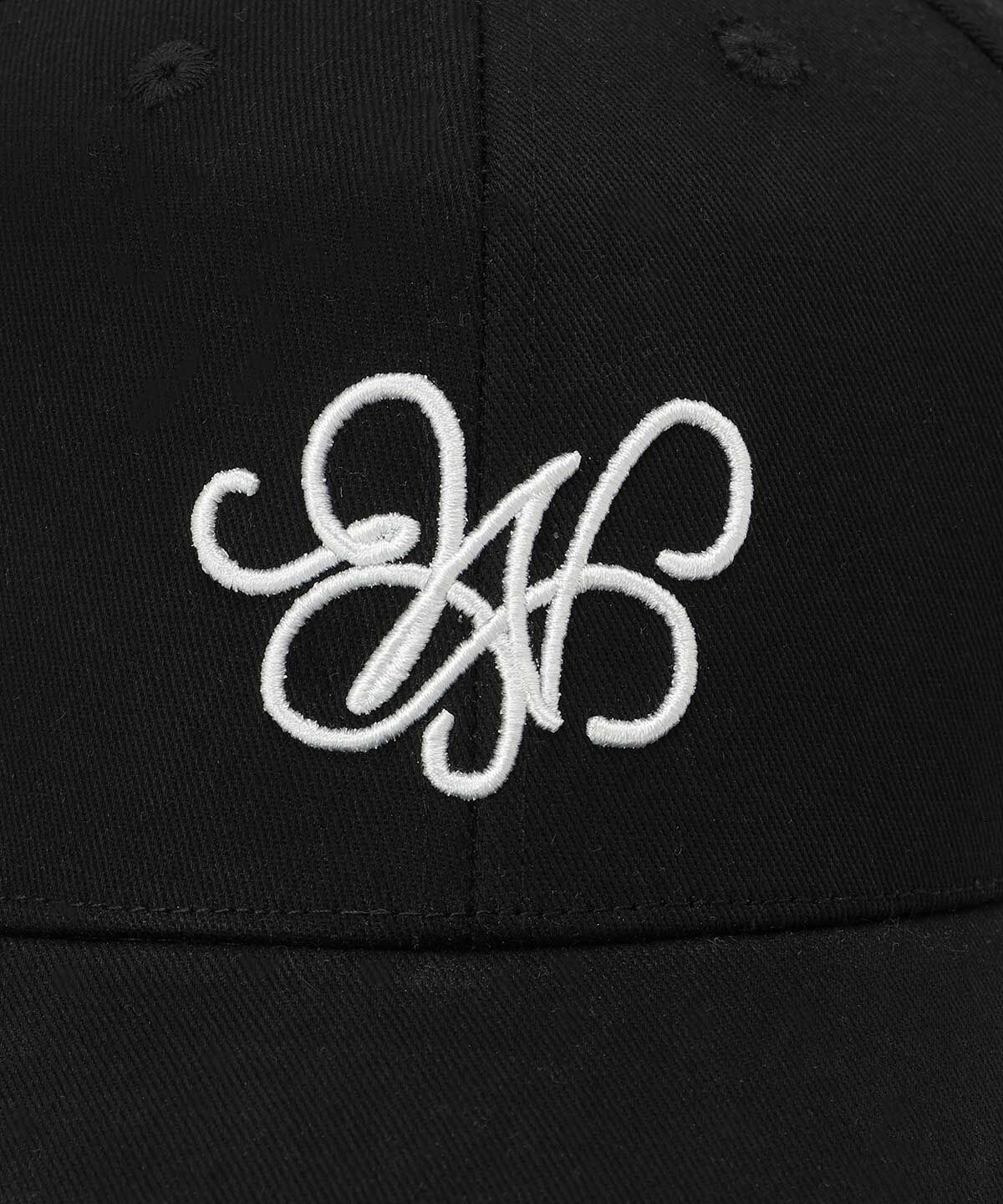 WILLSELECTION「WSロゴ刺繍キャップ」|その他|