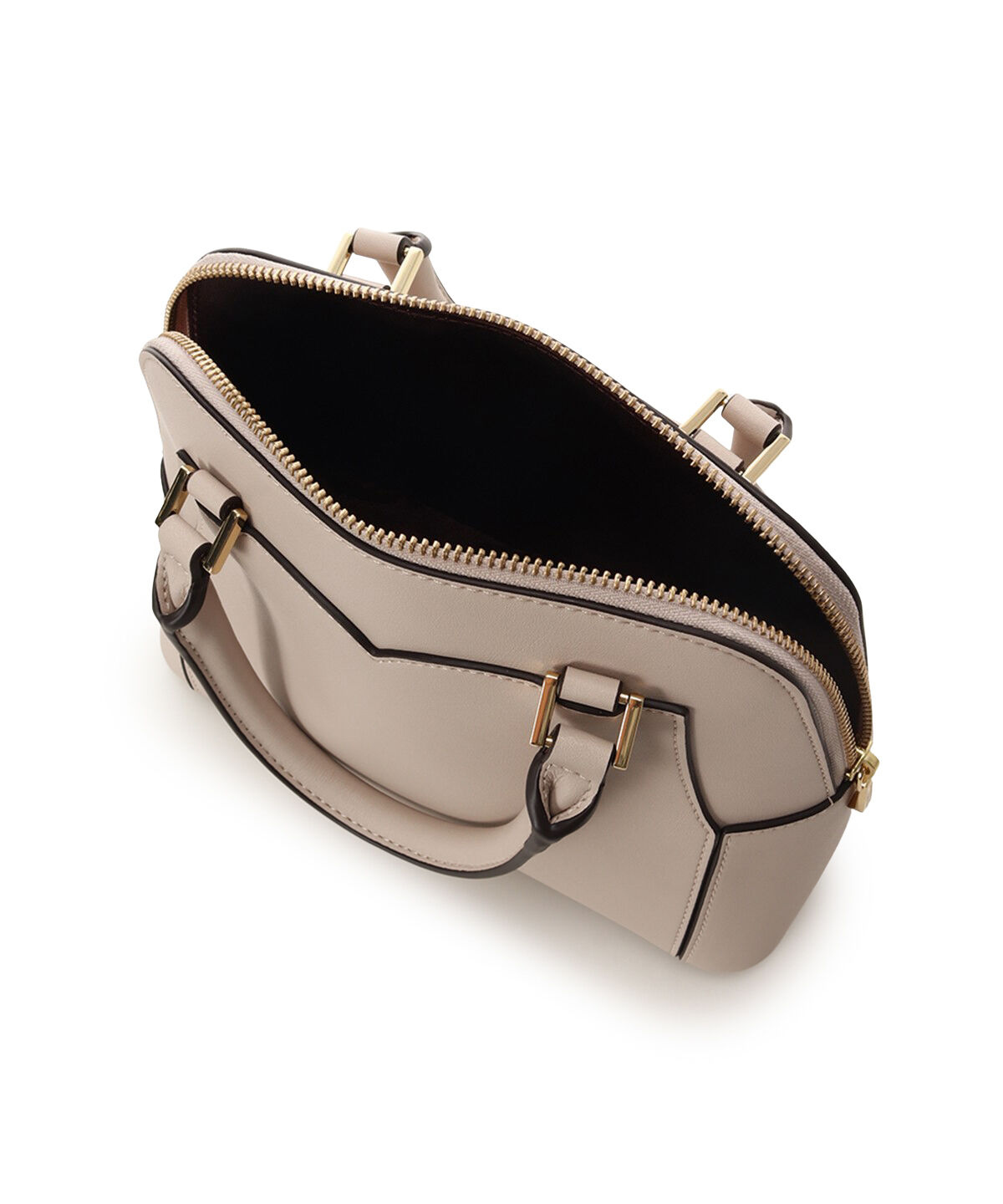 Samantha Thavasa Petit Choice「ビターハート ショルダーバッグ」|ショルダー・メッセンジャー|