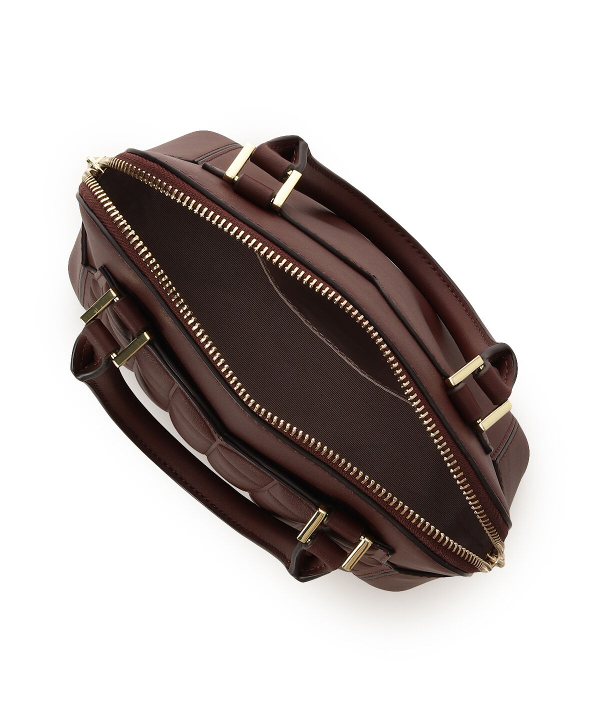 Samantha Thavasa Petit Choice「ビターハート ショルダーバッグ」|ショルダー・メッセンジャー|