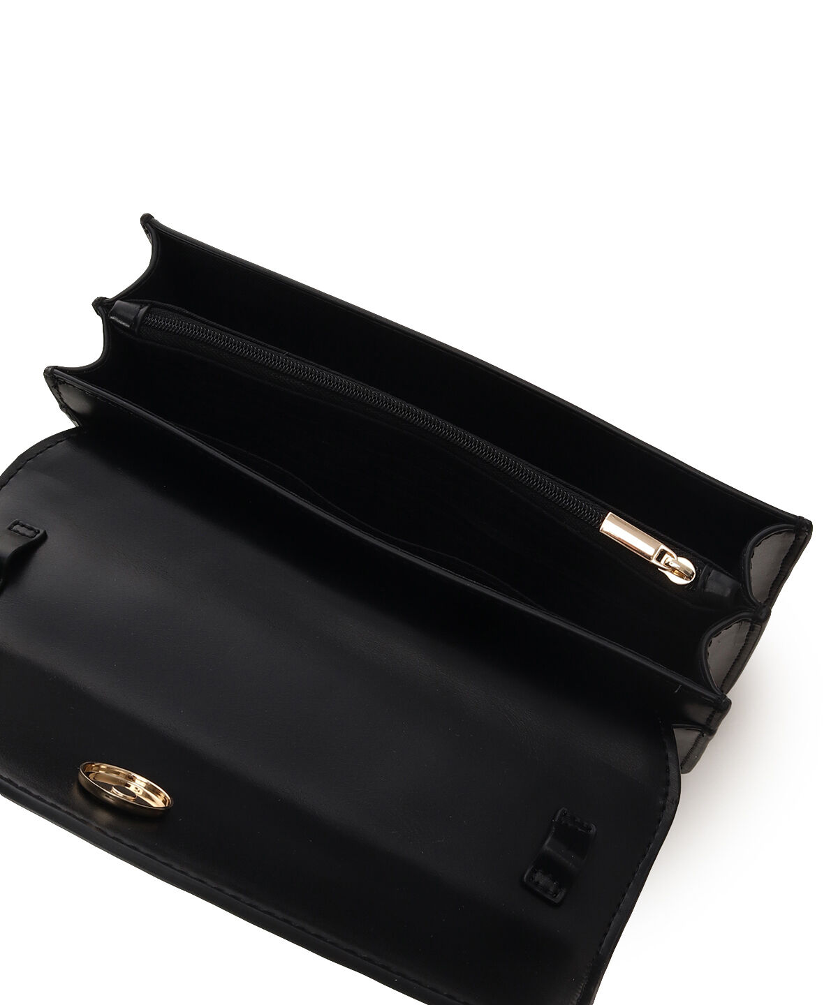 Samantha Thavasa Petit Choice「キルティングウォレットショルダー」|ショルダー・メッセンジャー|