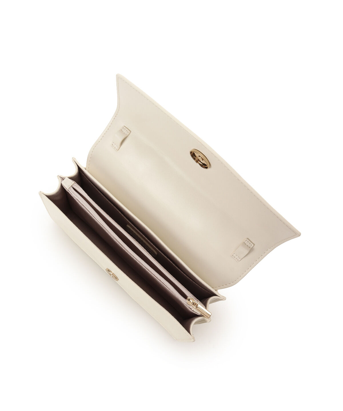 Samantha Thavasa Petit Choice「キルティングウォレットショルダー」|ショルダー・メッセンジャー|