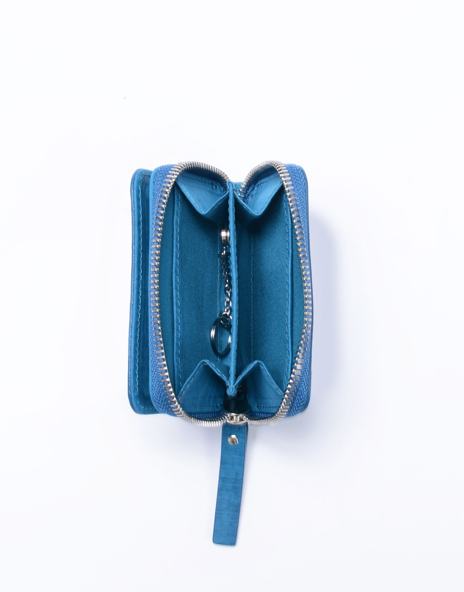 master-piece「Sand ラウンドファスナーカードケース」|財布|