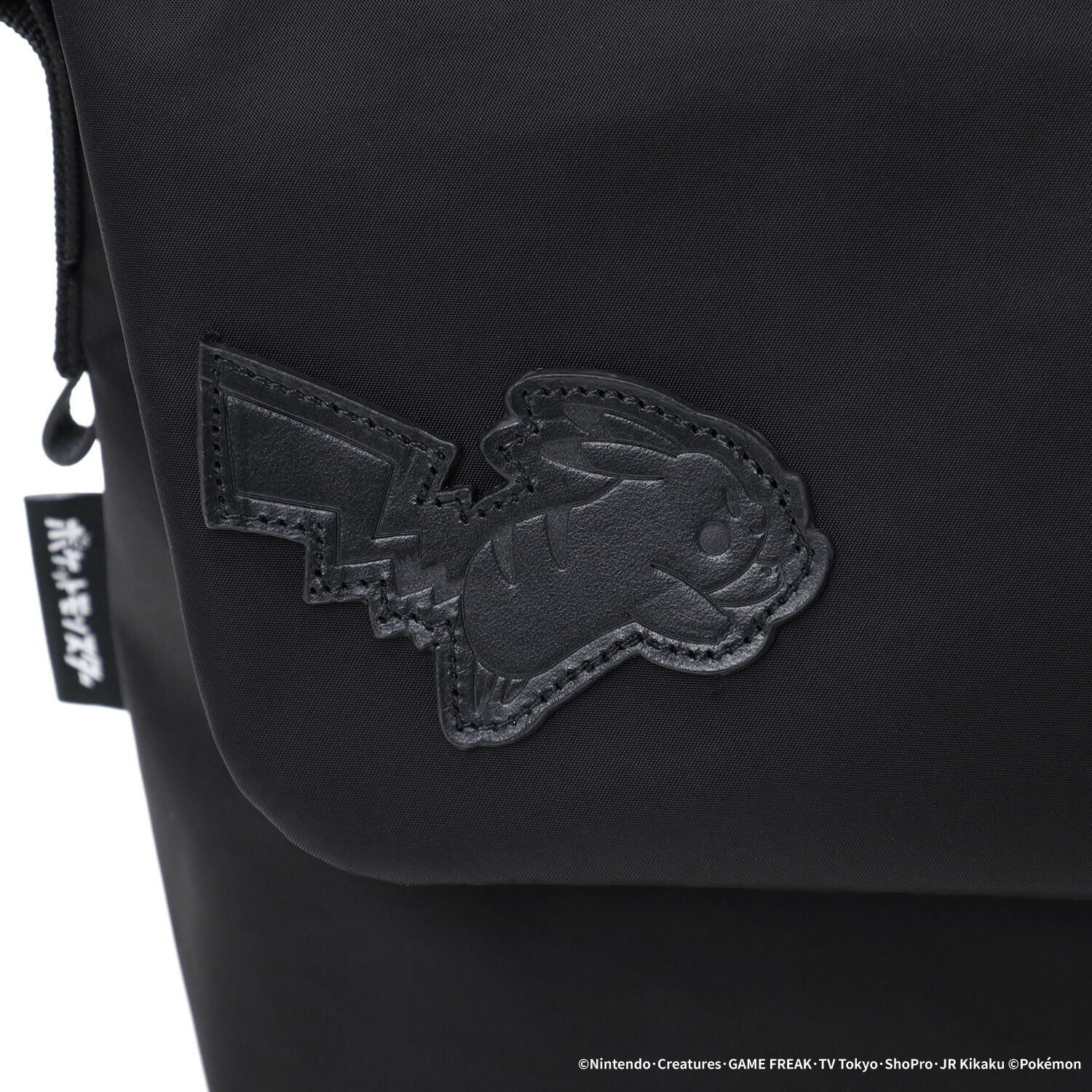 Manhattan Portage BLACK LABEL「IRVING MESSENGER BAG TWL POKEMON」|ショルダー・メッセンジャー|