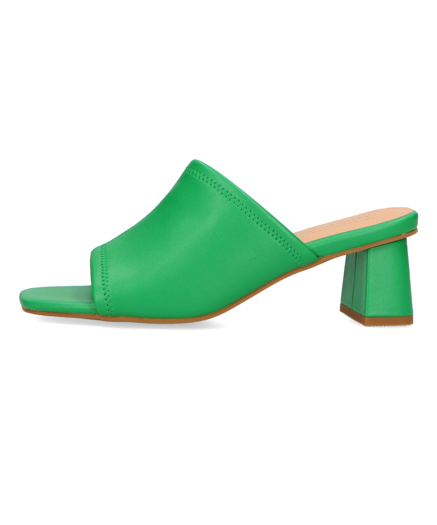 ORiental TRaffic「【アウトレット価格】ヒールミュールサンダル/31280」|サンダル|