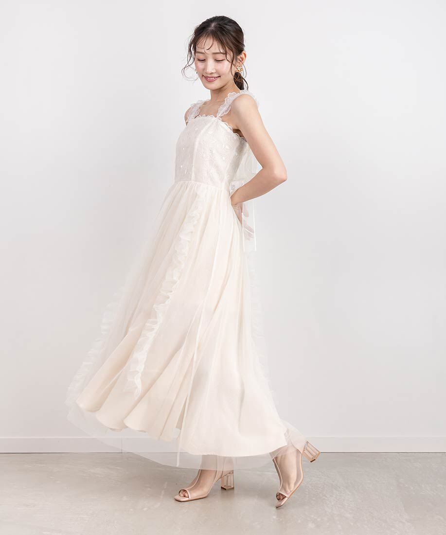  「シアーオープントゥブーツ」|ショートブーツ|