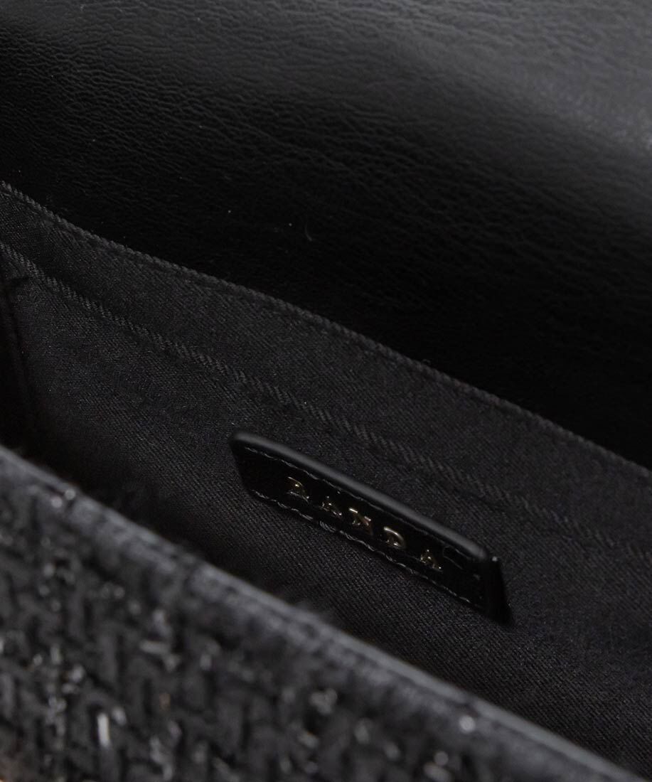  「2WAY リボンチャームハンドバッグ」|ハンドバッグ|