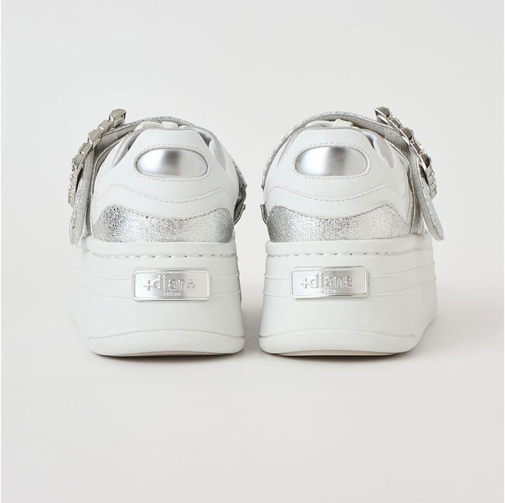 プラスダイアナ「スニーカー　BL45583」|スニーカー|