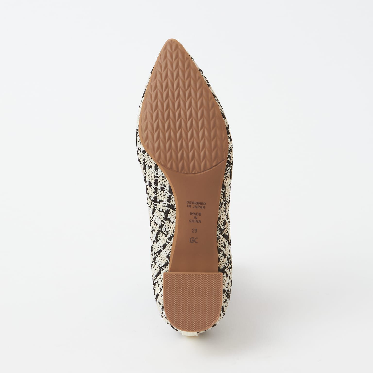 CUMUU＿DIANA「パンプス　GC14800」|パンプス|