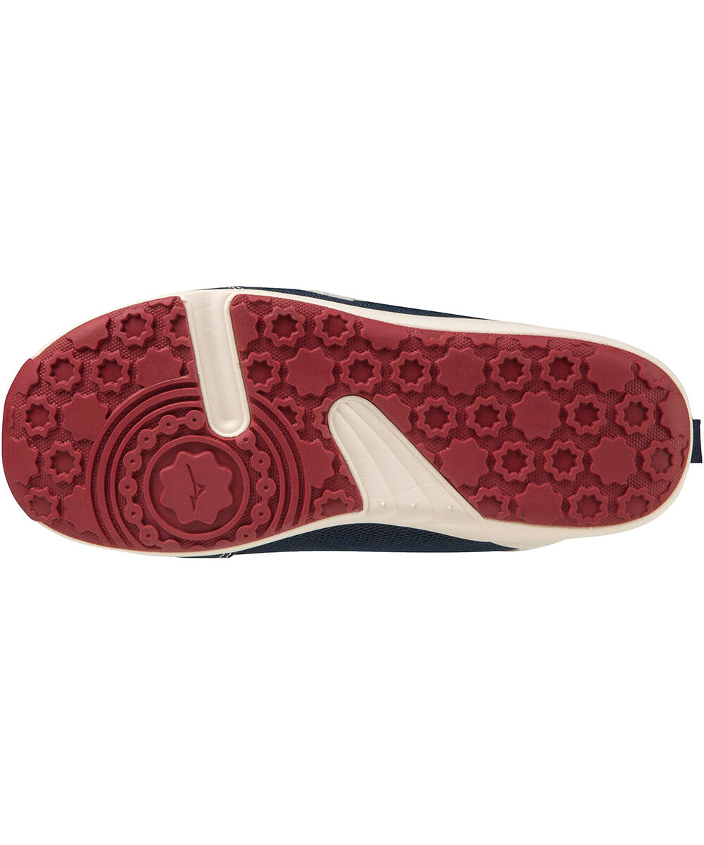 MIZUNO「ミズノプレモアスリッポン(キッズシューズ)」|スニーカー|