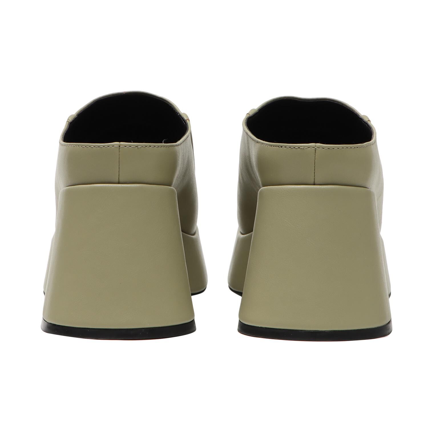 ABC SELECT「【ABC SELECT】SQ MOCA MULE 8」|パンプス|