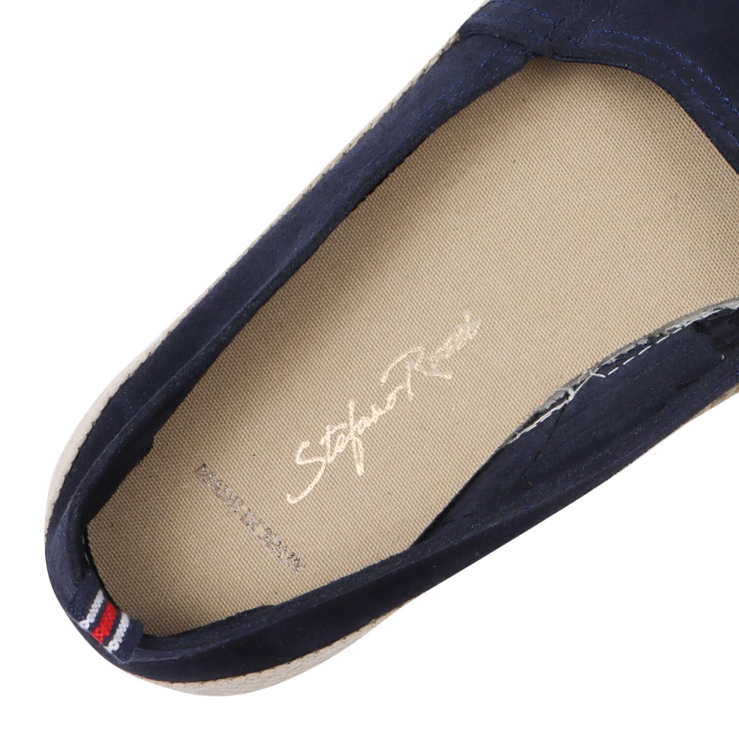 STEFANO ROSSI「【STEFANO ROSSI】BRIAN」|スニーカー|