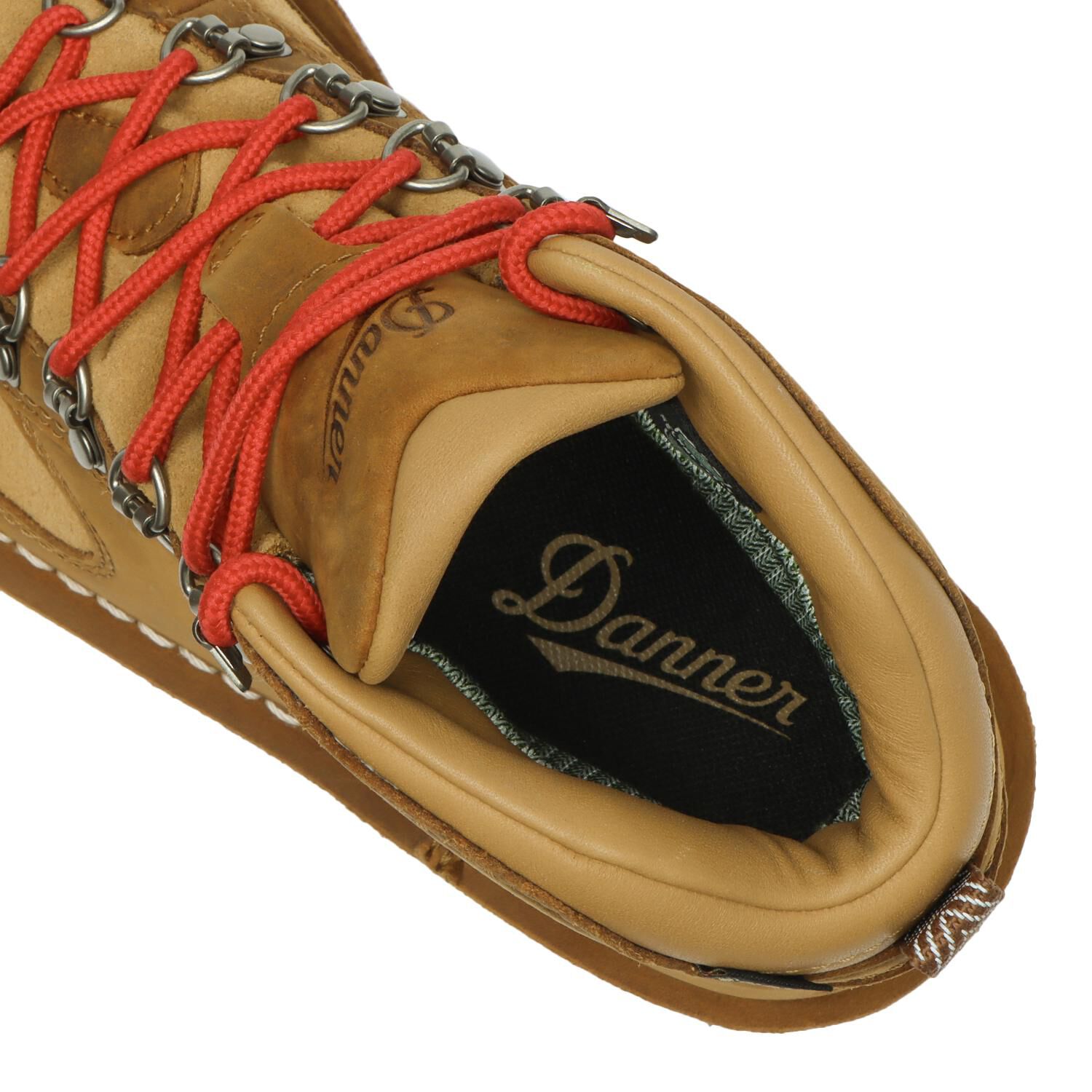 DANNER「【DANNER】W'S CASCADE CREST'5 GTX」|スニーカー|