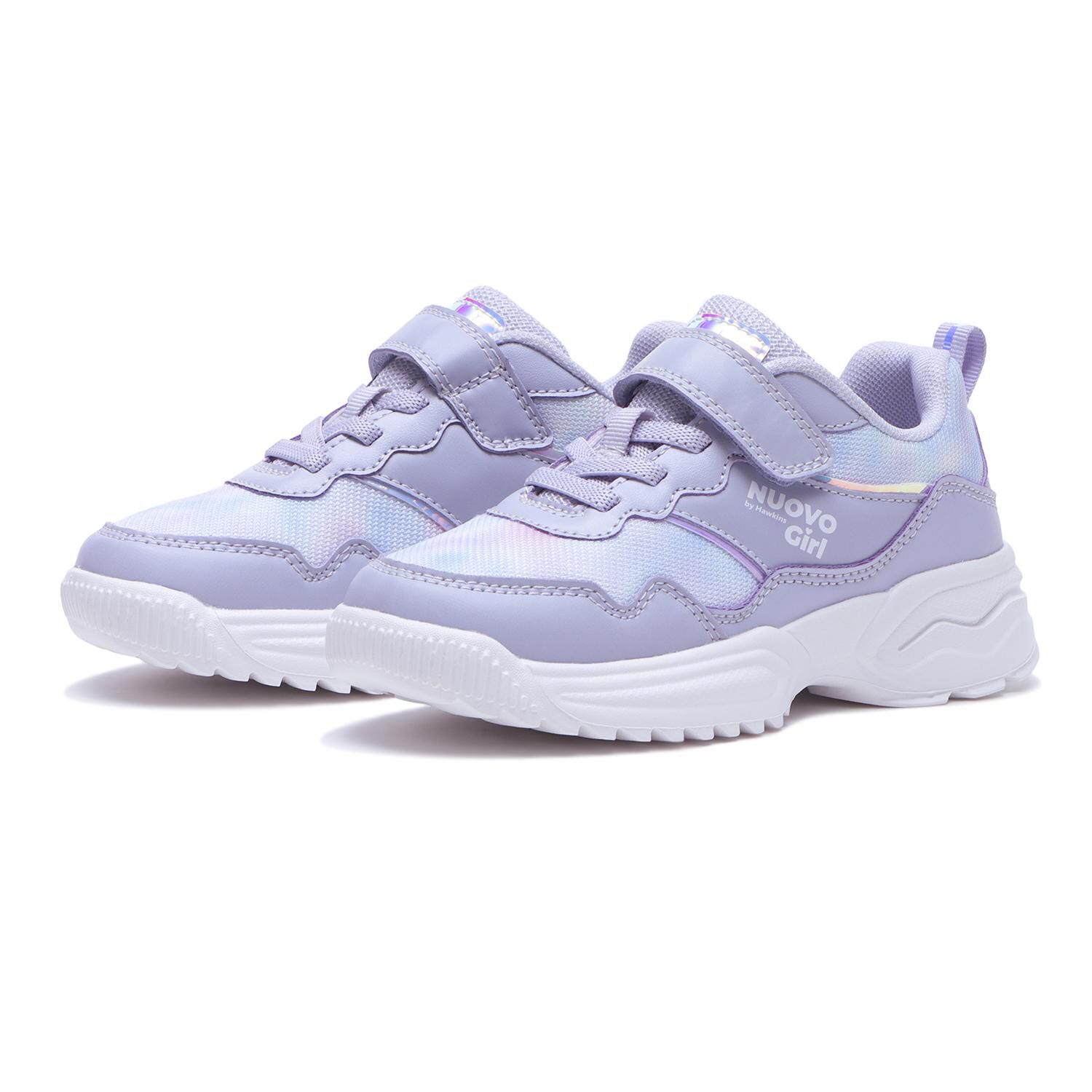 NUOVO「【NUOVO】17-22(H) JENNIE」|スニーカー|