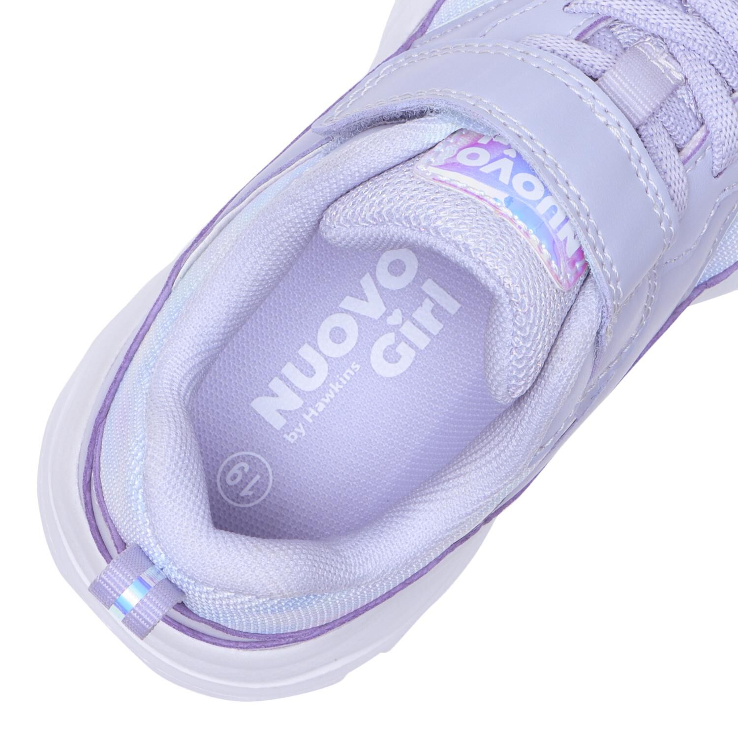 NUOVO「【NUOVO】17-22(H) JENNIE」|スニーカー|