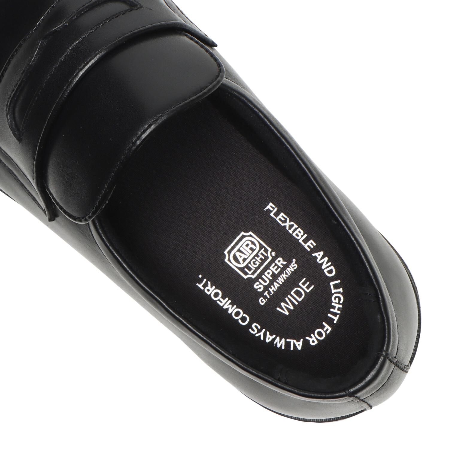 HAWKINS「【HAWKINS】AL SU LOAFER」|スニーカー|