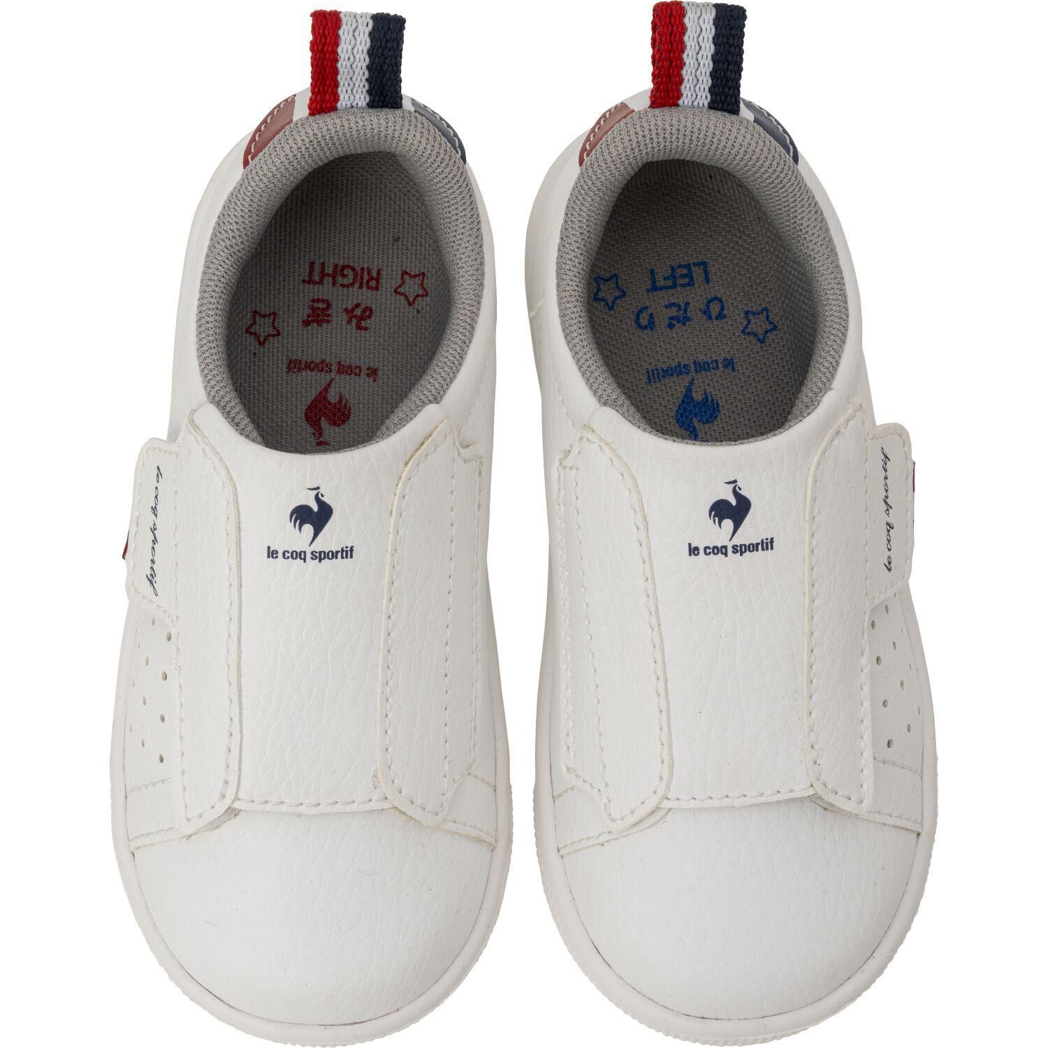 Le coq sportif「【LE COQ】13-15 ﾗ ﾛｰﾗﾝ II F」|スニーカー|