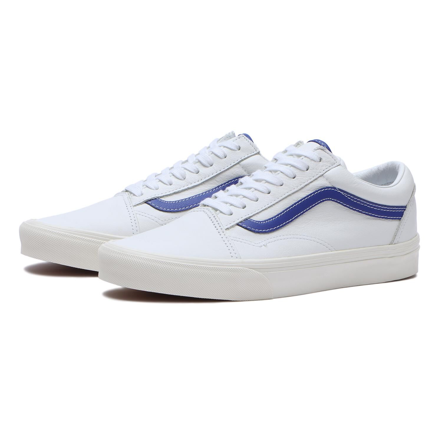 VANS「【VANS】OLD SKOOL」|スニーカー|