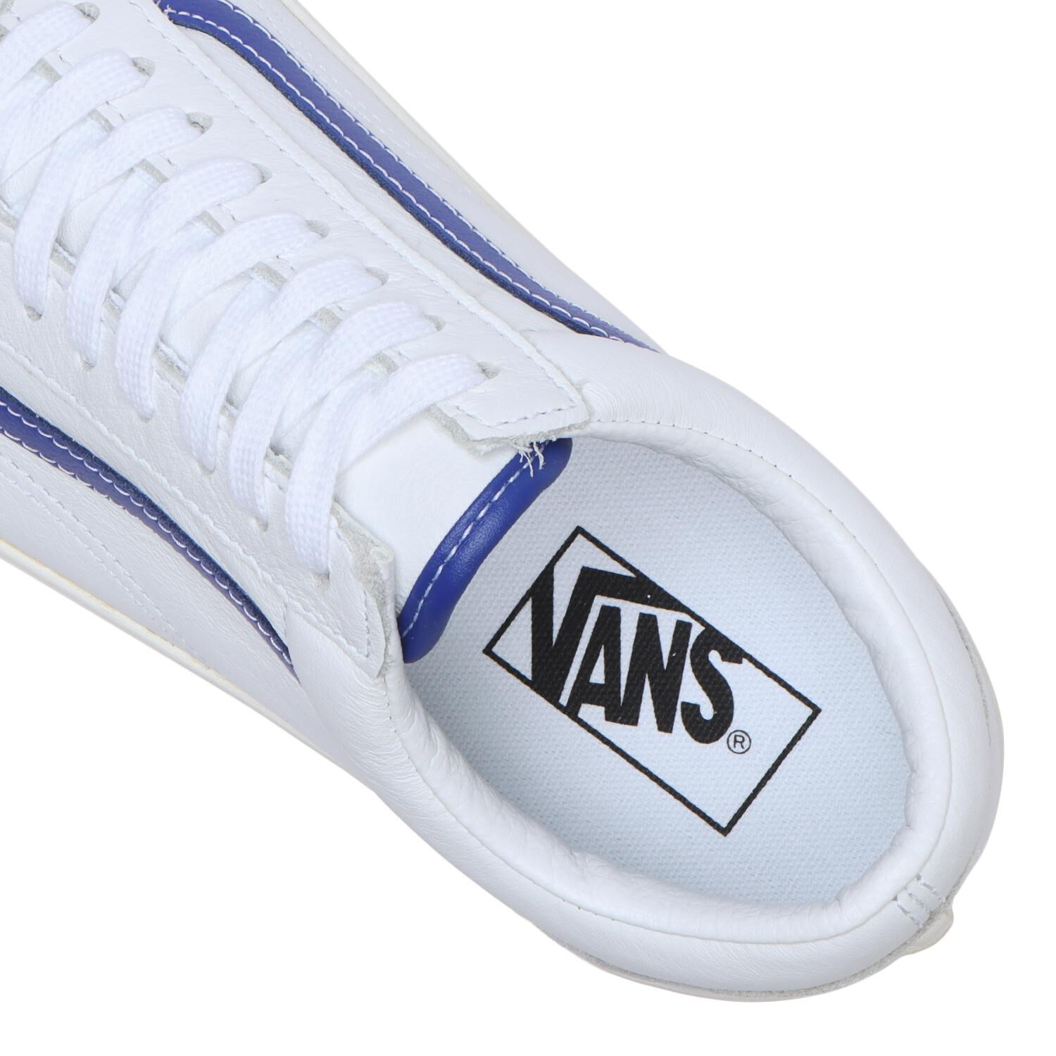 VANS「【VANS】OLD SKOOL」|スニーカー|