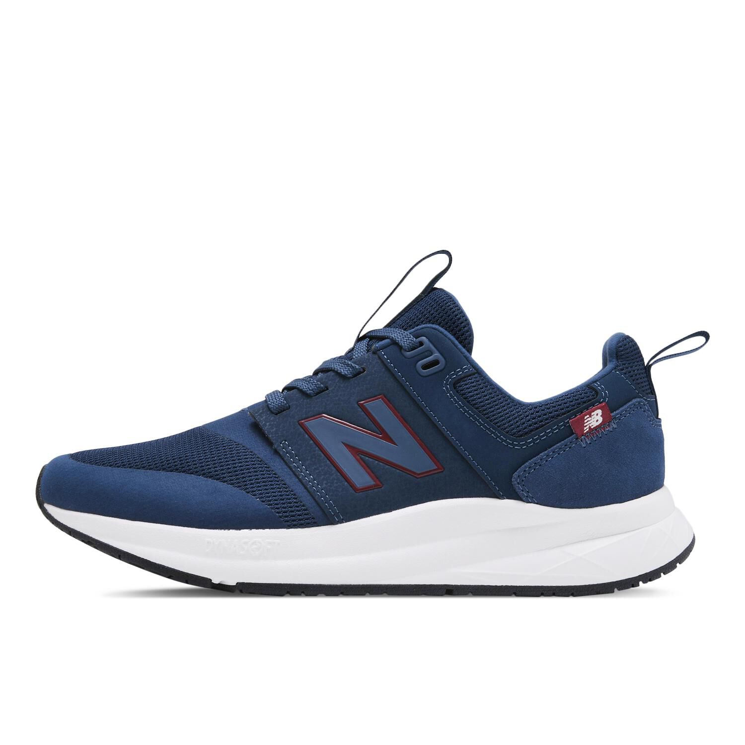 NEW BALANCE 「【NEW BALANCE】UA900CN2(2E)」|スニーカー|ブルー