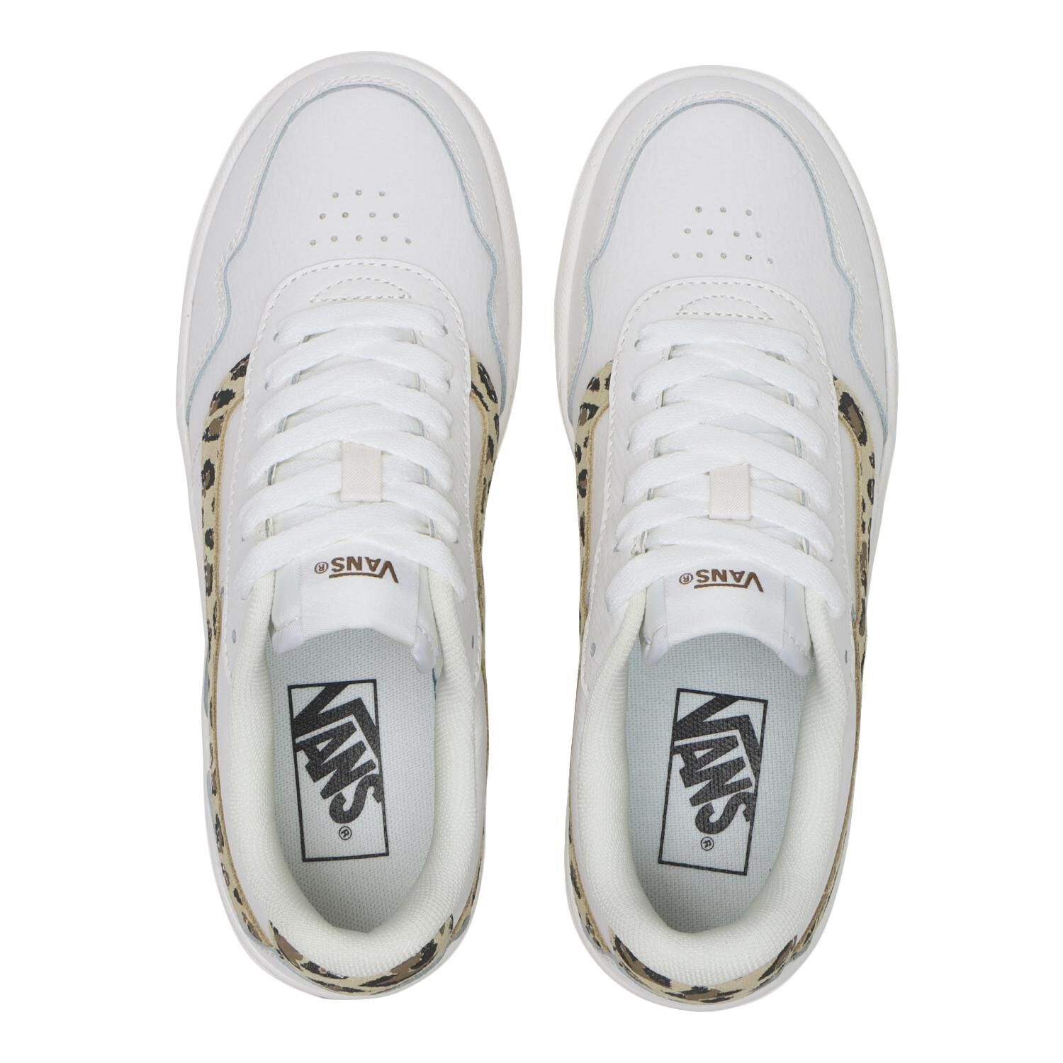 VANS「【VANS】RIGIDA」|スニーカー|