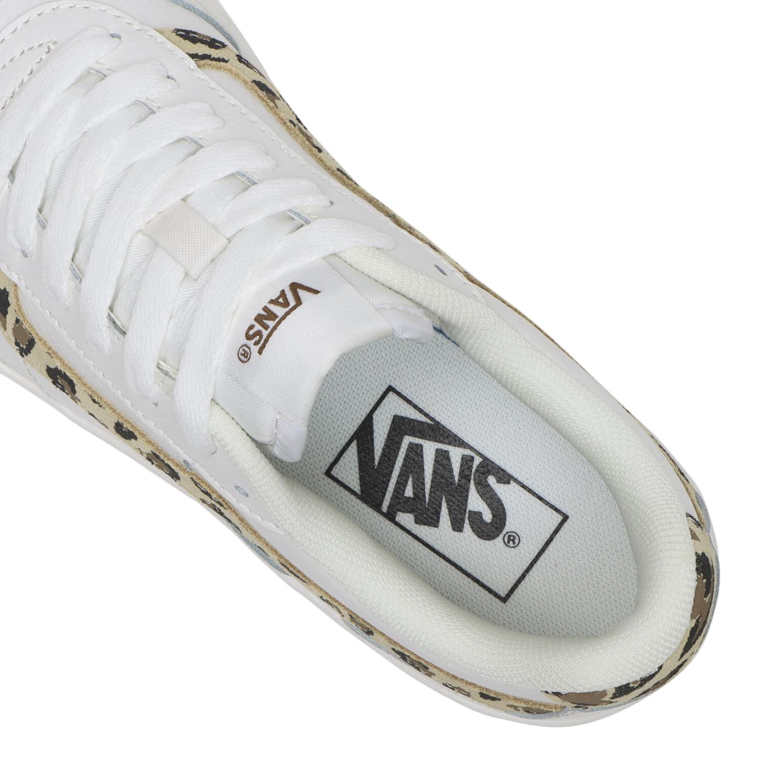 VANS「【VANS】RIGIDA」|スニーカー|
