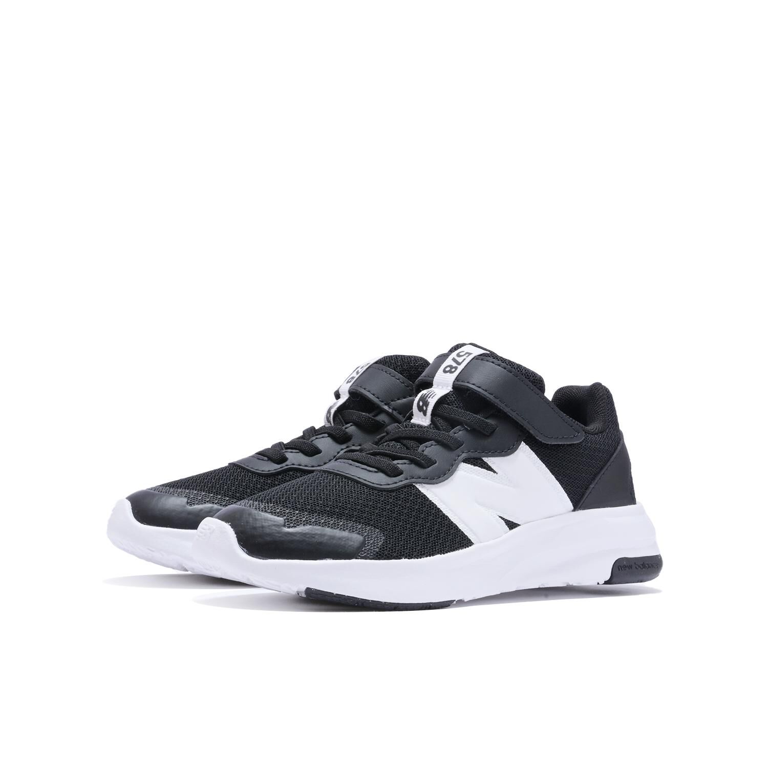 NEW BALANCE 「【NEW BALANCE】17-215(H) PT578BK(W)」|スニーカー|