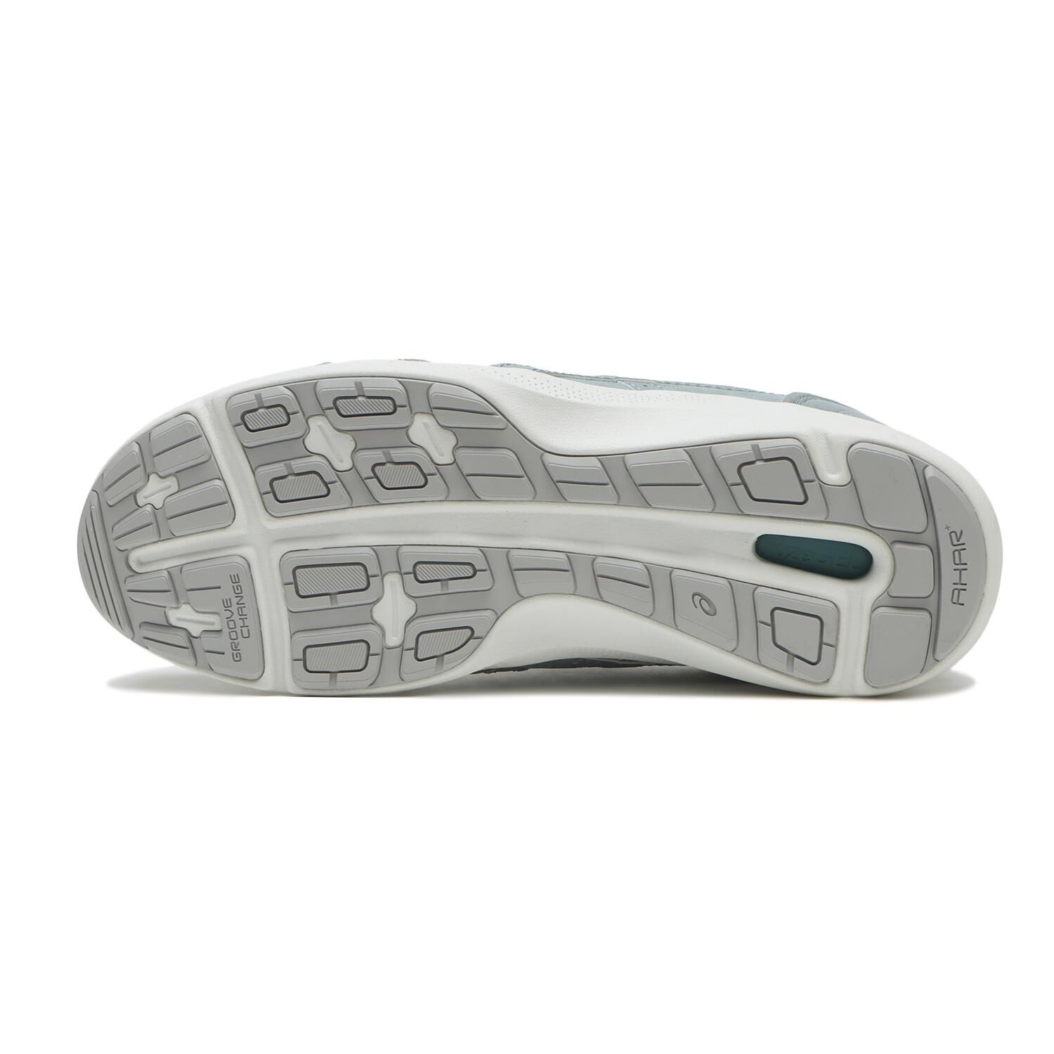 asics「【ASICS】22-25_HADASHIWALKER W066」|スニーカー|