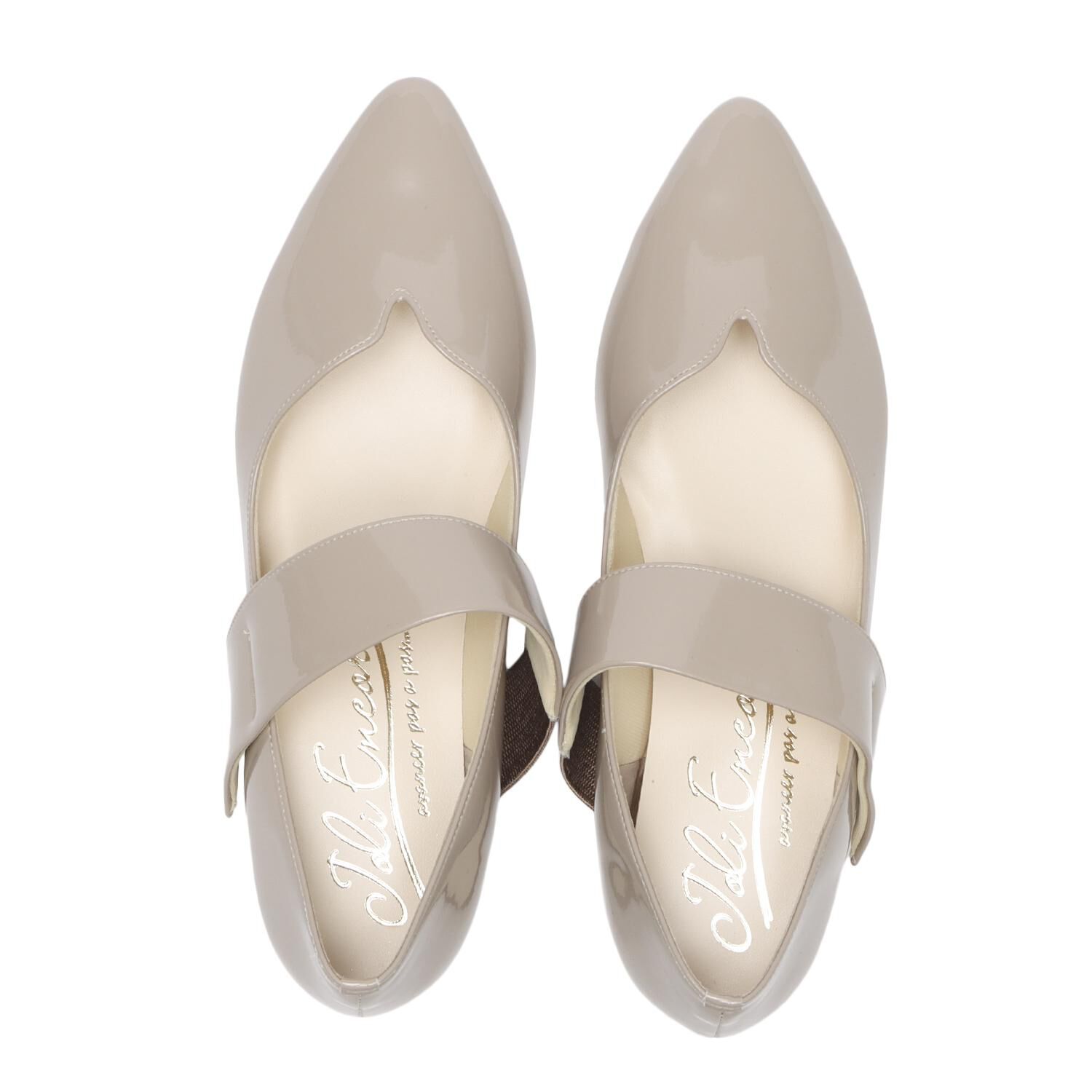 JOLI ENCORE「【JOLI ENCORE(TH)】MARY JANE 2」|パンプス|