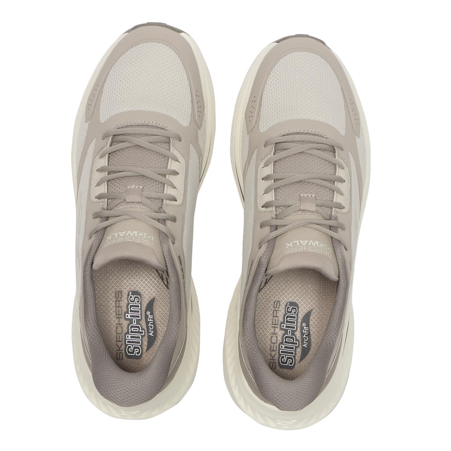 SKECHERS「【SKECHERS】GO WALK MAX CUSHIONING ARCH」|スニーカー|