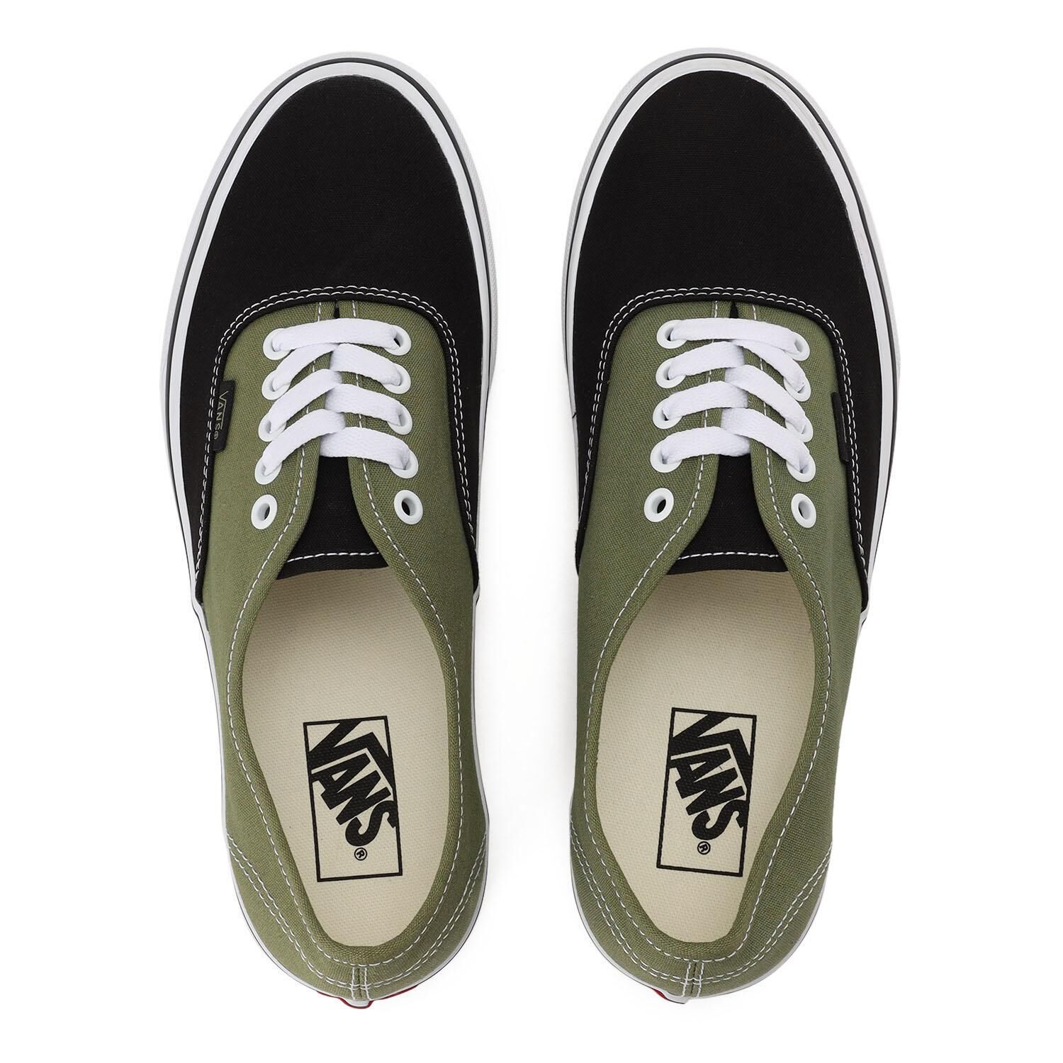 VANS「【VANS】AUTHENTIC」|スニーカー|