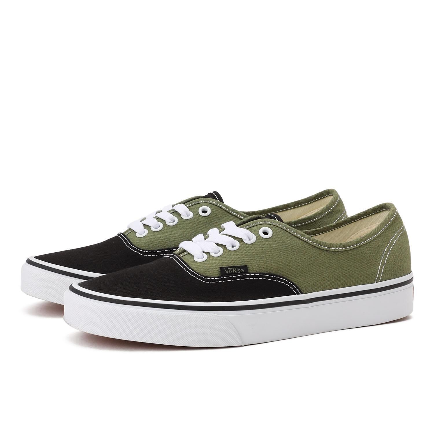 VANS「【VANS】AUTHENTIC」|スニーカー|