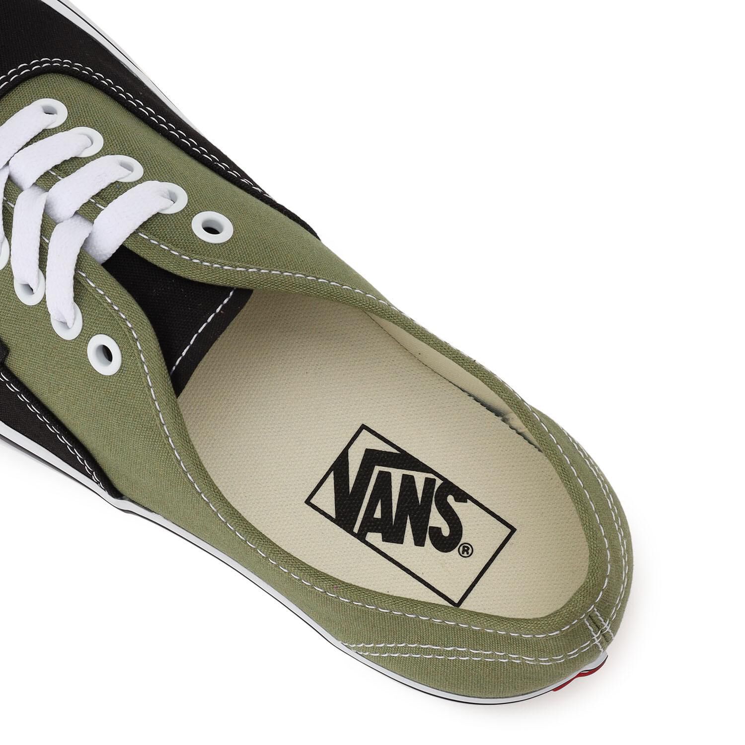 VANS「【VANS】AUTHENTIC」|スニーカー|