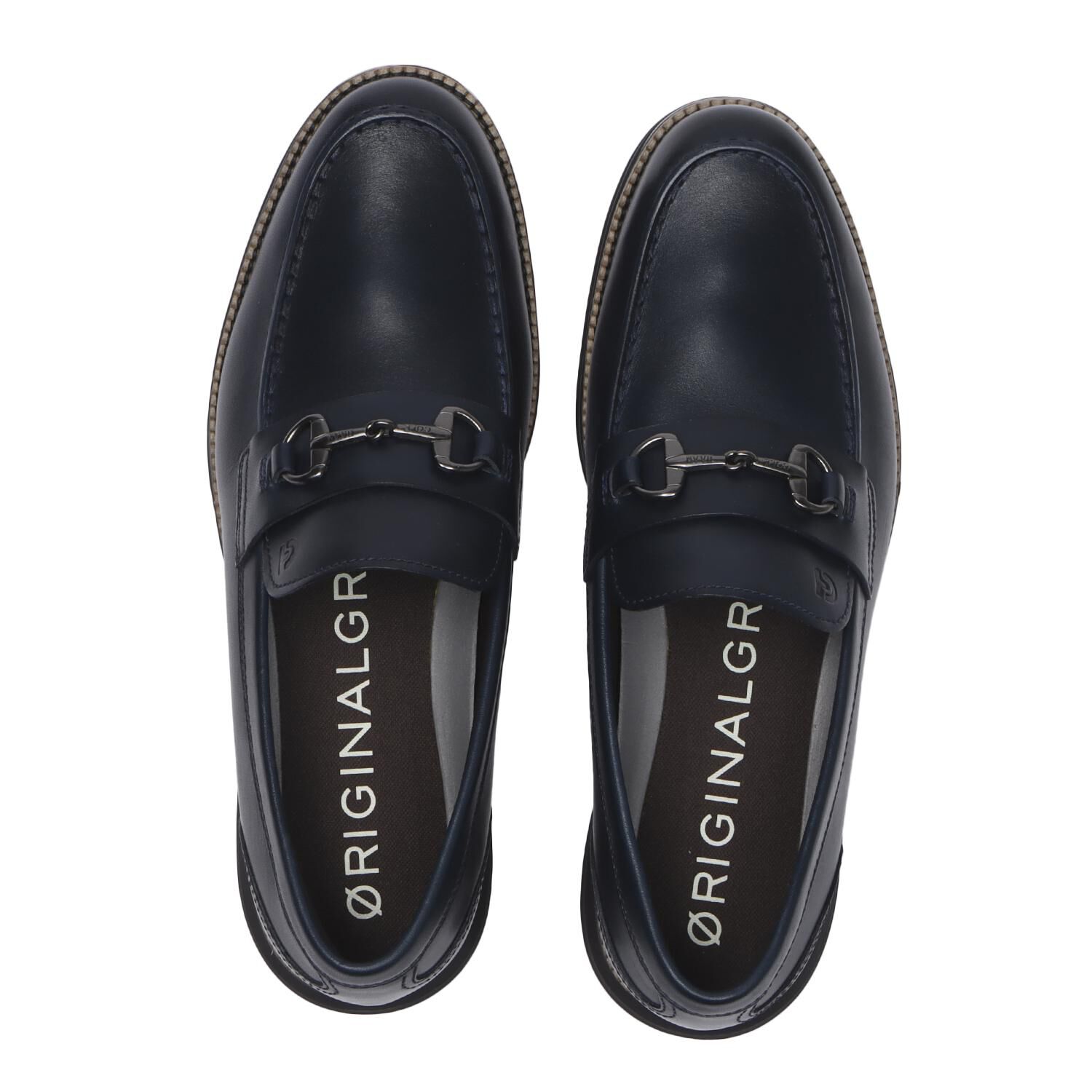 COLE HAAN「【COLE HAAN】OG MERIDIEN BIT LOAFER」|スニーカー|