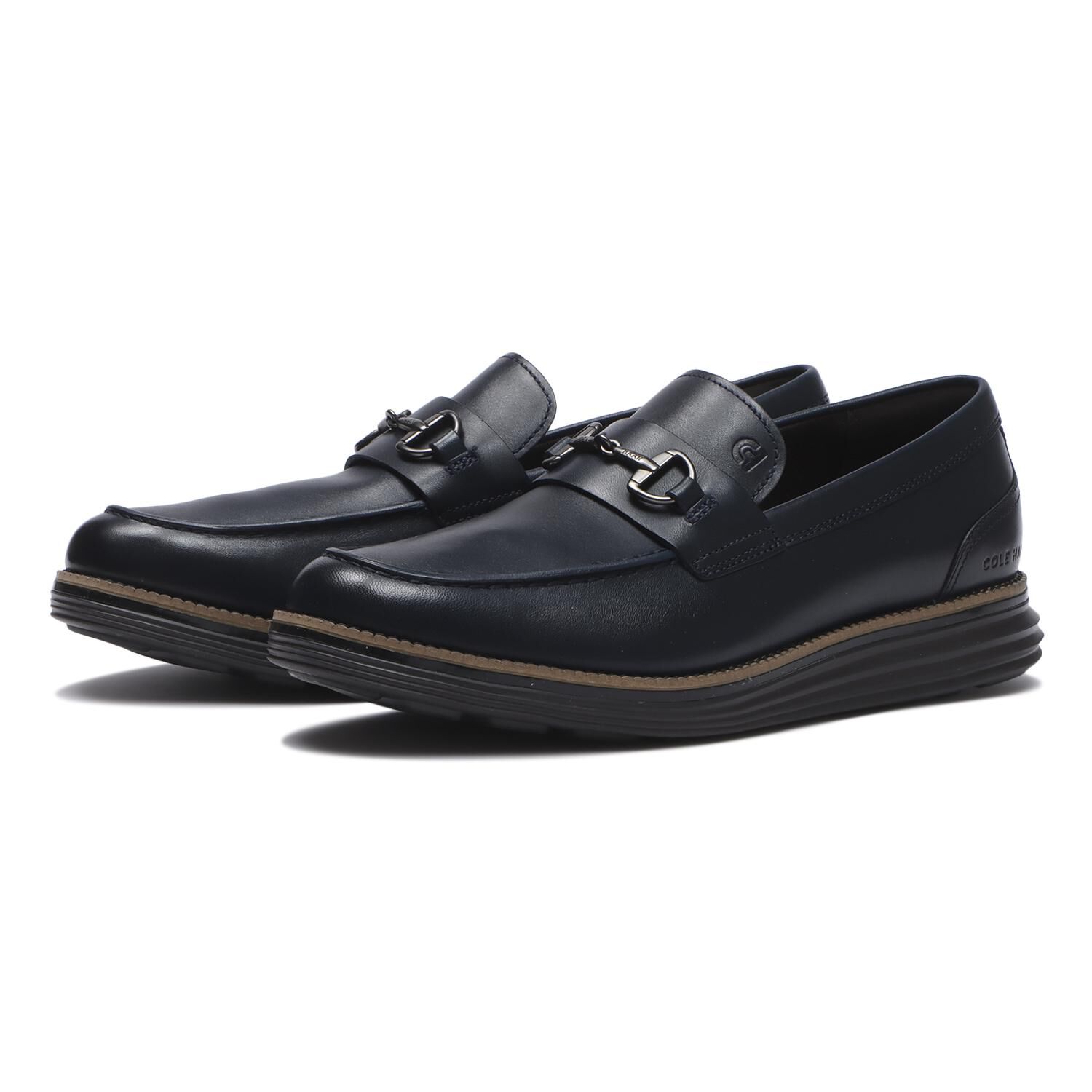 COLE HAAN「【COLE HAAN】OG MERIDIEN BIT LOAFER」|スニーカー|