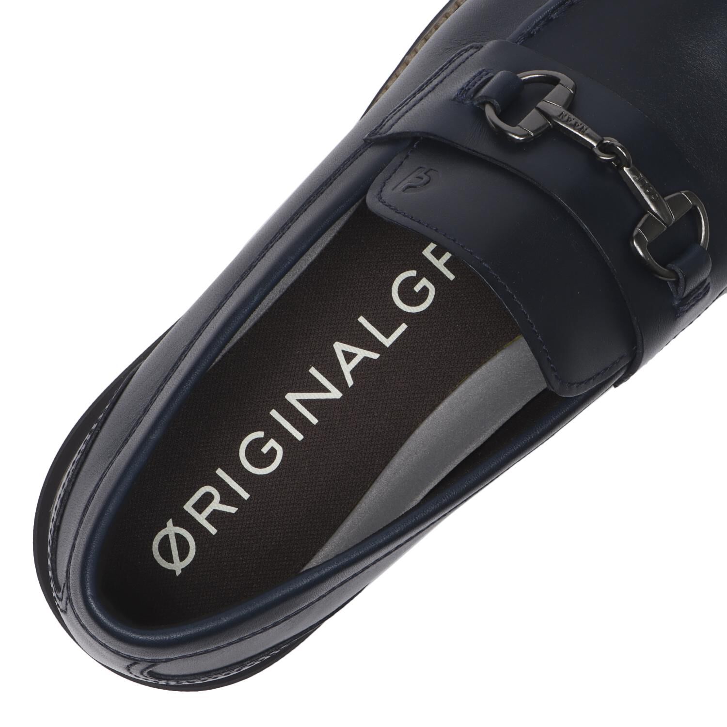 COLE HAAN「【COLE HAAN】OG MERIDIEN BIT LOAFER」|スニーカー|