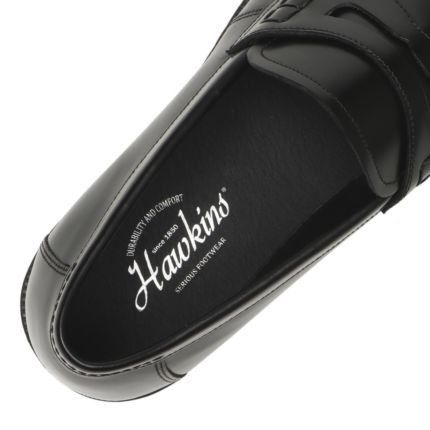 HAWKINS「【HAWKINS】OLIVER LOAFER」|スニーカー|