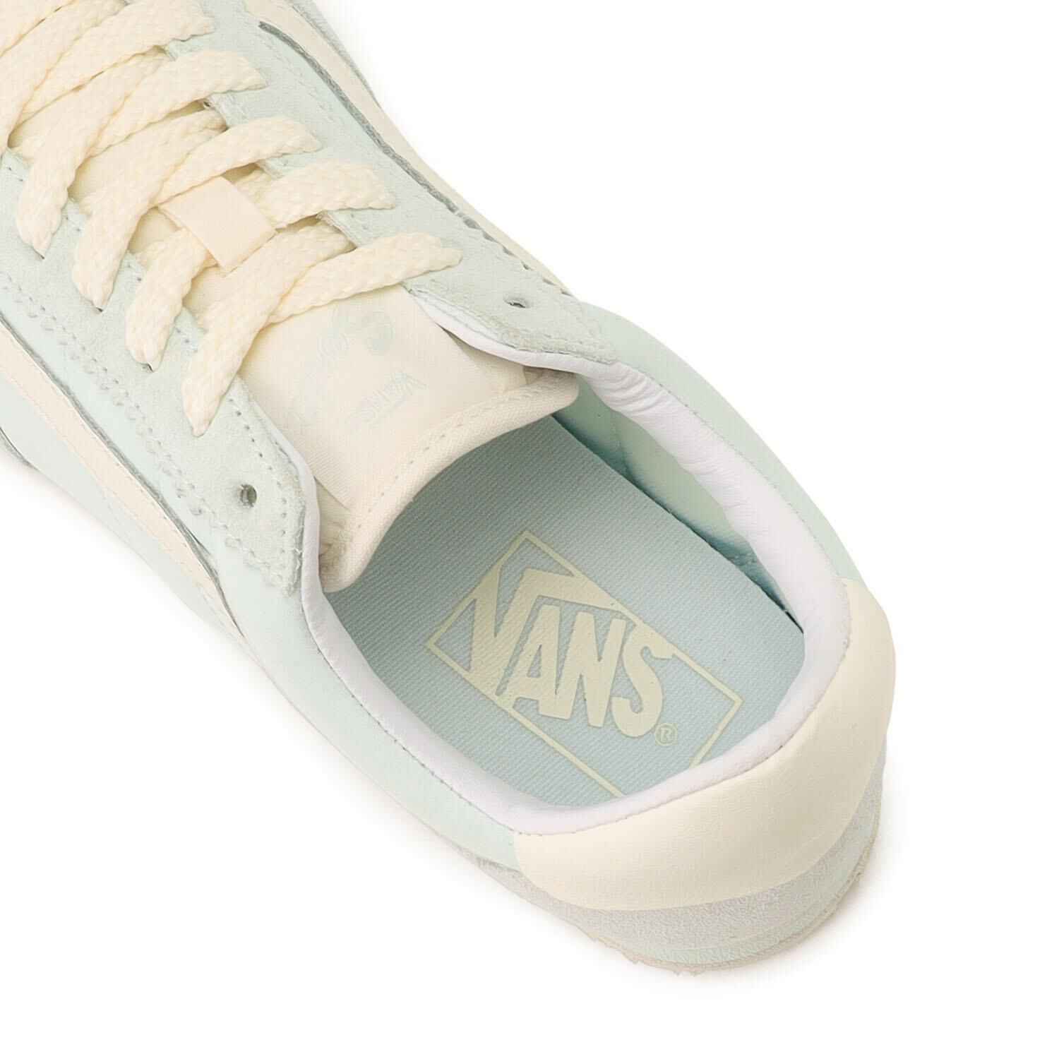 VANS「【VANS】SUPER LOWPRO」|スニーカー|