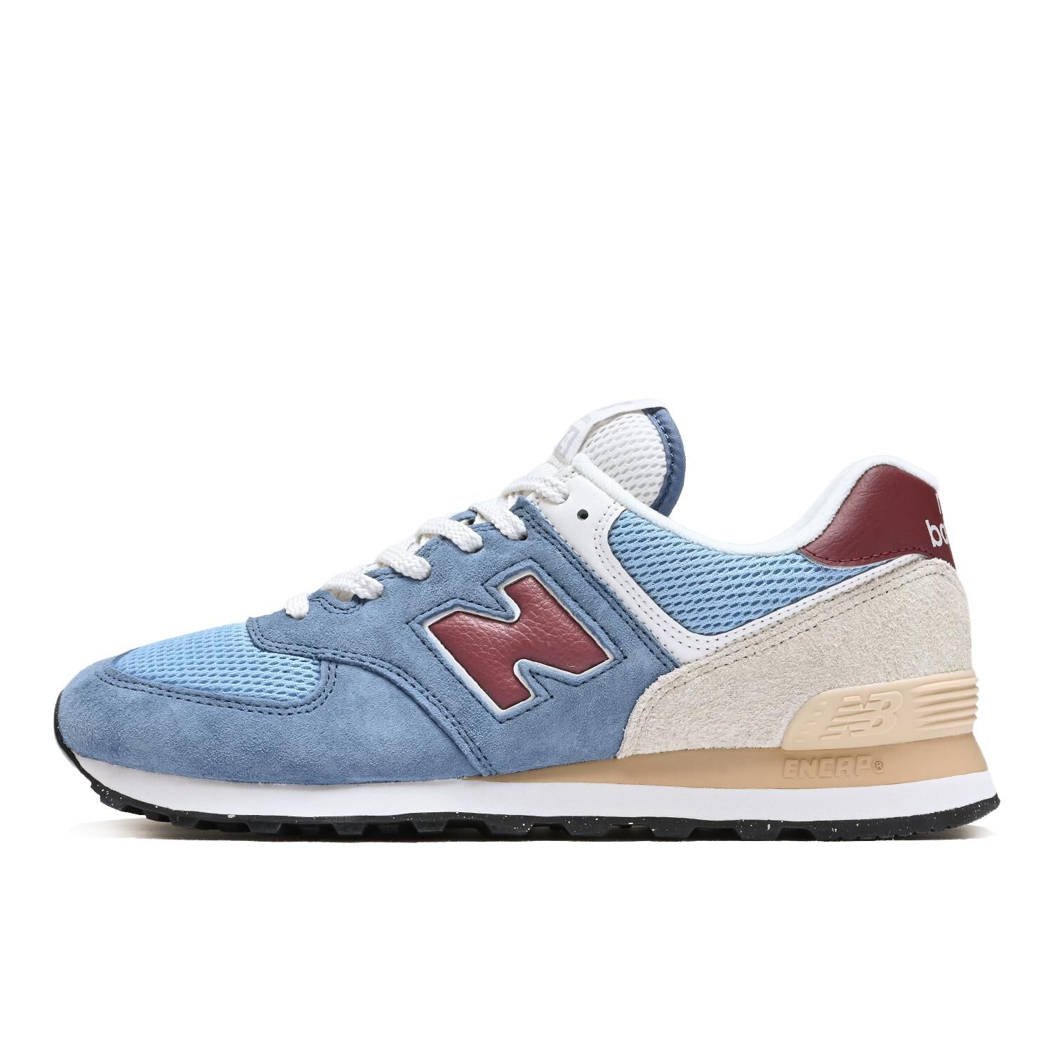 NEW BALANCE 「【NEW BALANCE】U574SPR(D)」|スニーカー|ブルー