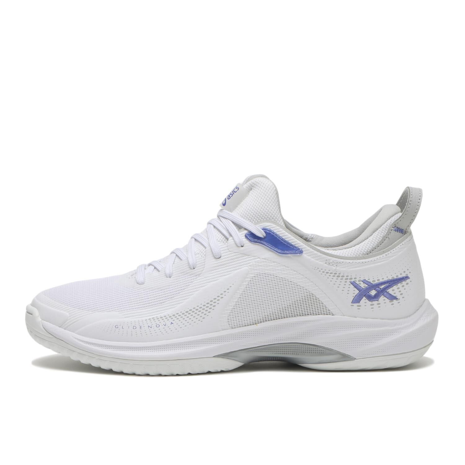 asics「【ASICS】GLIDE NOVA FF 4」|スニーカー|ホワイト
