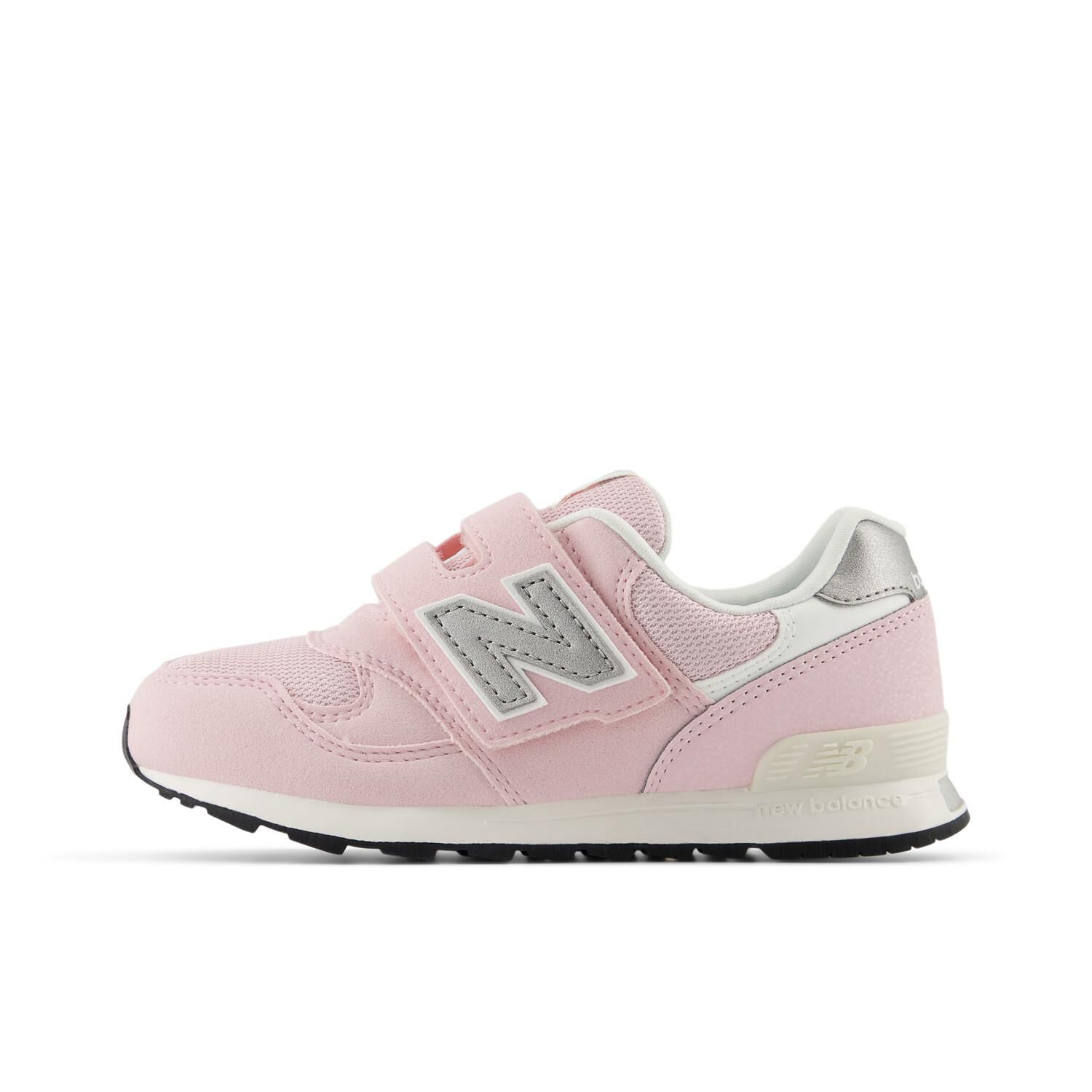 NEW BALANCE 「【NEW BALANCE】17-21 PO313TB2(W)」|スニーカー|ピンク