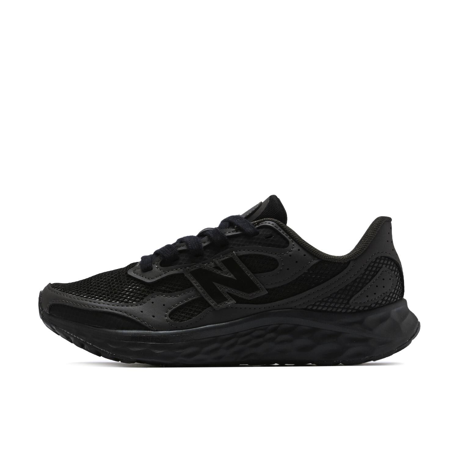 NEW BALANCE 「【NEW BALANCE】WARISTX4(D)」|スニーカー|ブラック