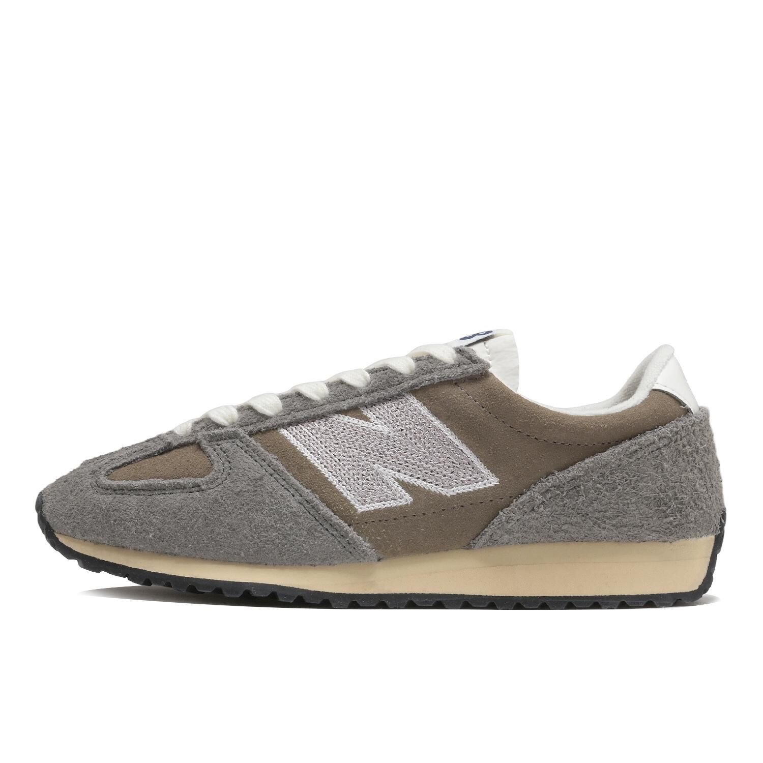 NEW BALANCE 「【NEW BALANCE】U471 7CF(D)」|スニーカー|グレー