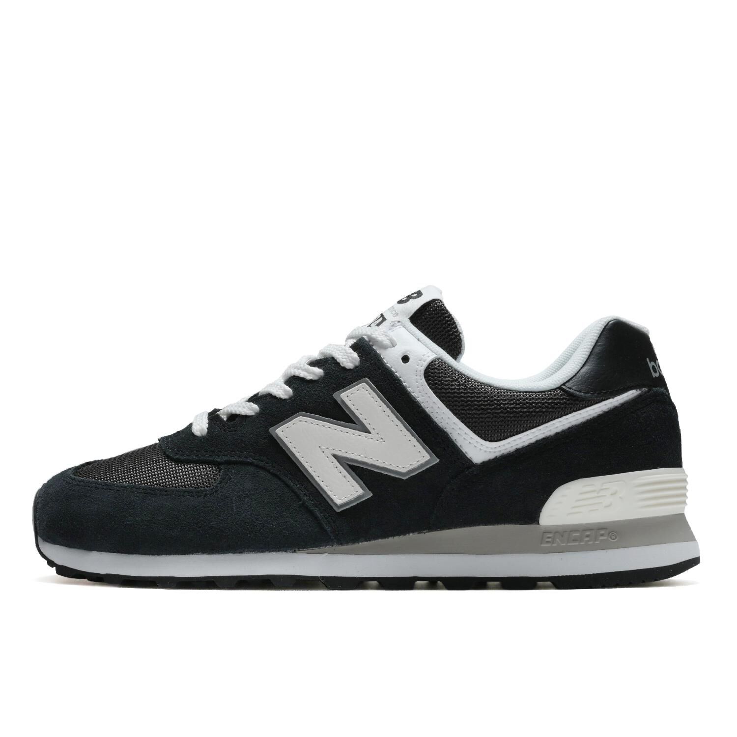 NEW BALANCE 「【NEW BALANCE】U574 5MX(D)」|スニーカー|ブラック