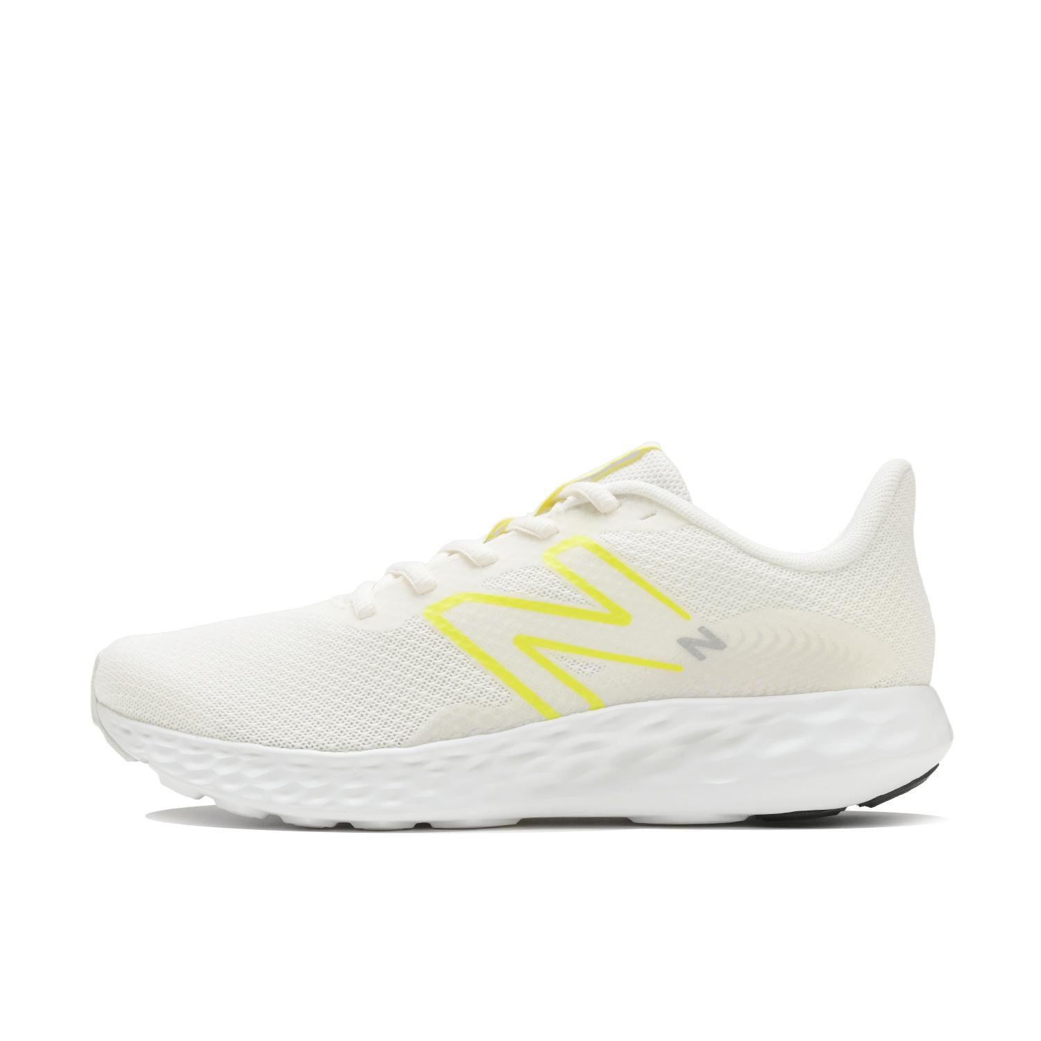 NEW BALANCE 「【NEW BALANCE】W411 7KX(D)」|スニーカー|ホワイト