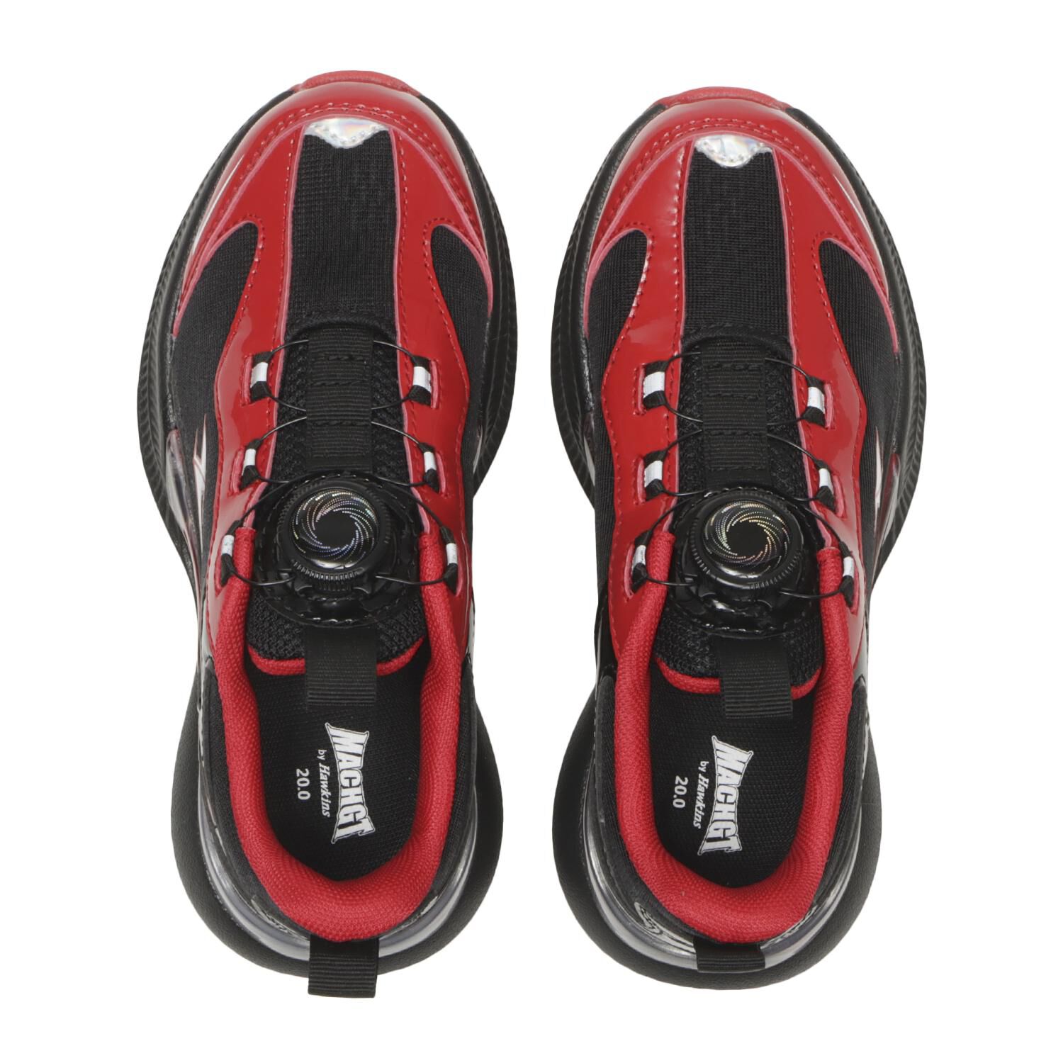 HAWKINS「【HAWKINS】17-22(H) MACH ALEX」|スニーカー|