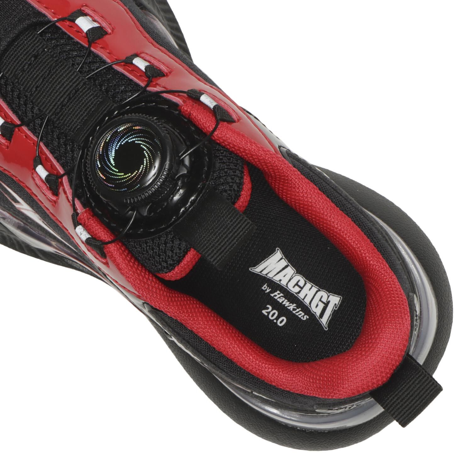 HAWKINS「【HAWKINS】17-22(H) MACH ALEX」|スニーカー|