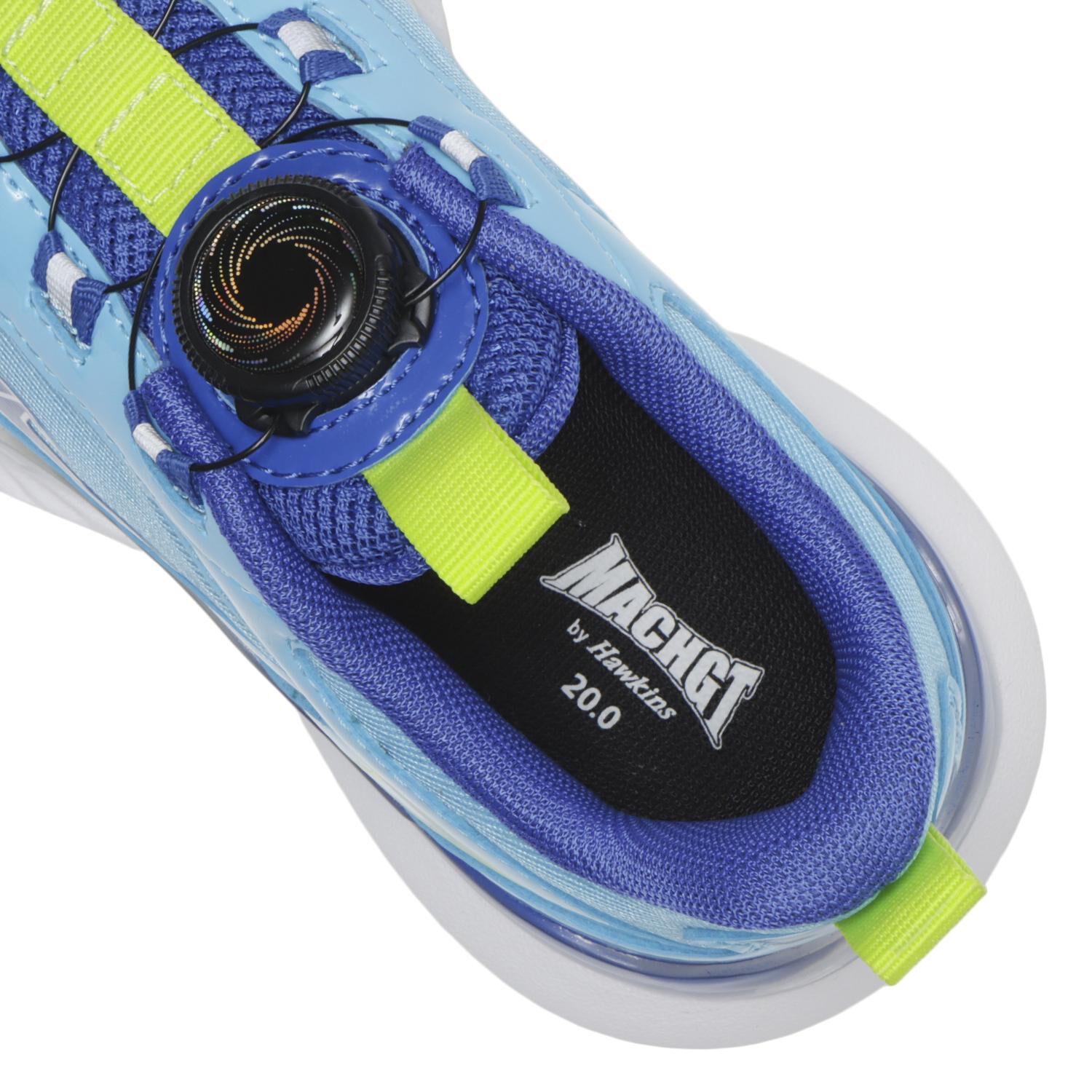 HAWKINS「【HAWKINS】17-22(H) MACH ALEX」|スニーカー|